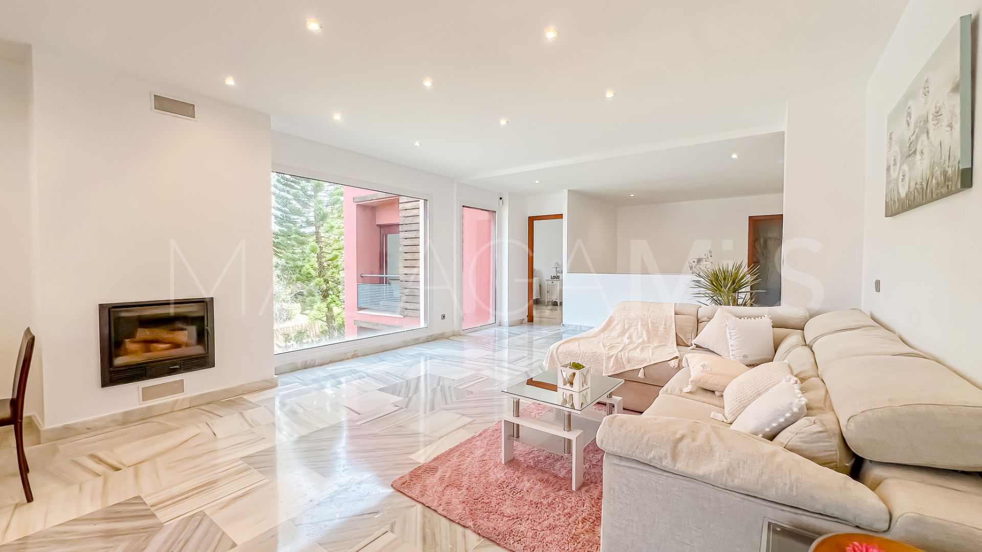 Haus for sale in Botanic