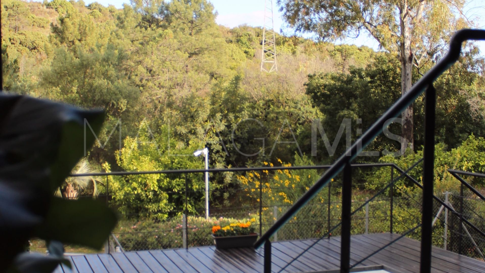 Haus for sale in Botanic