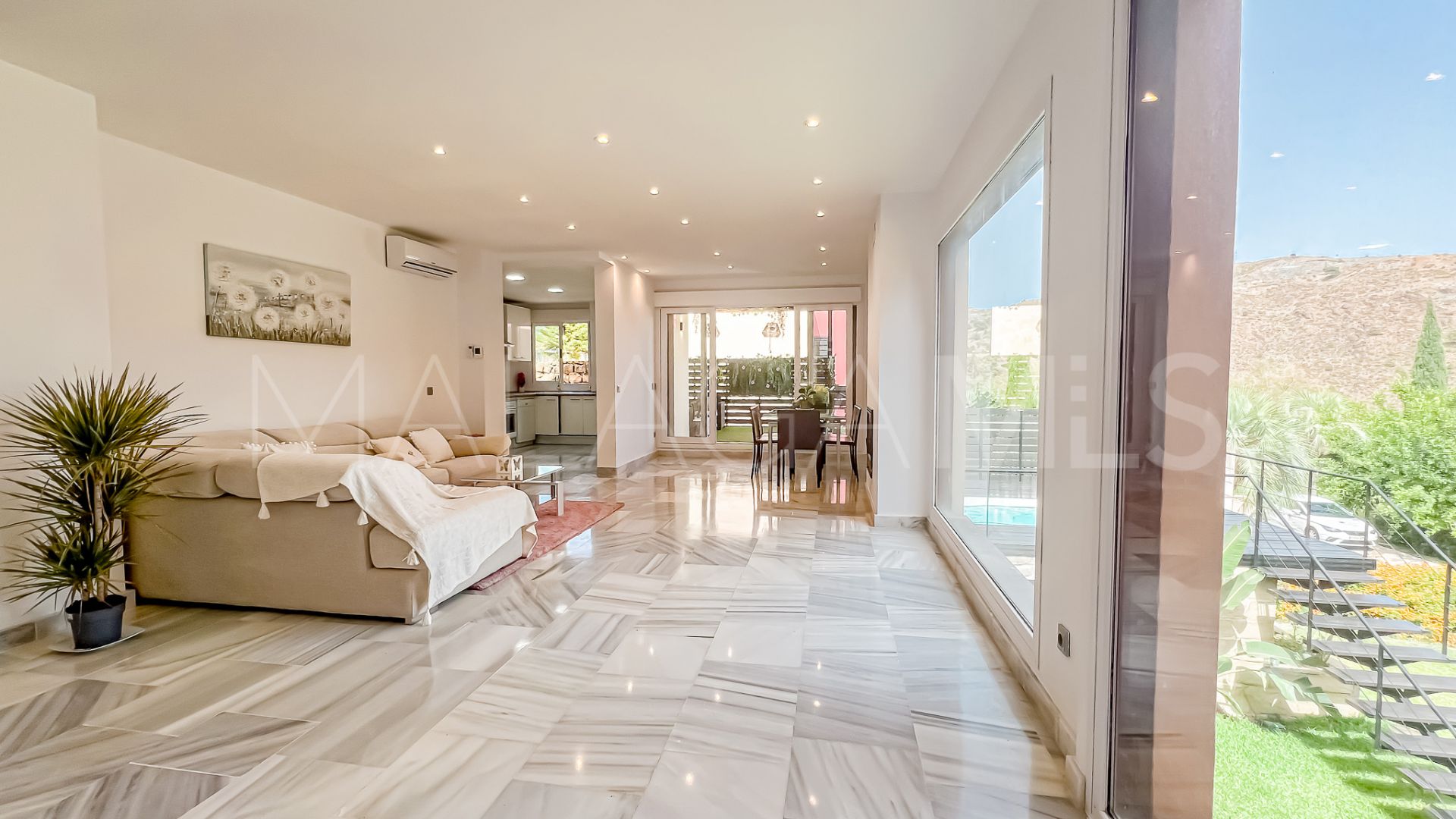 Haus for sale in Botanic