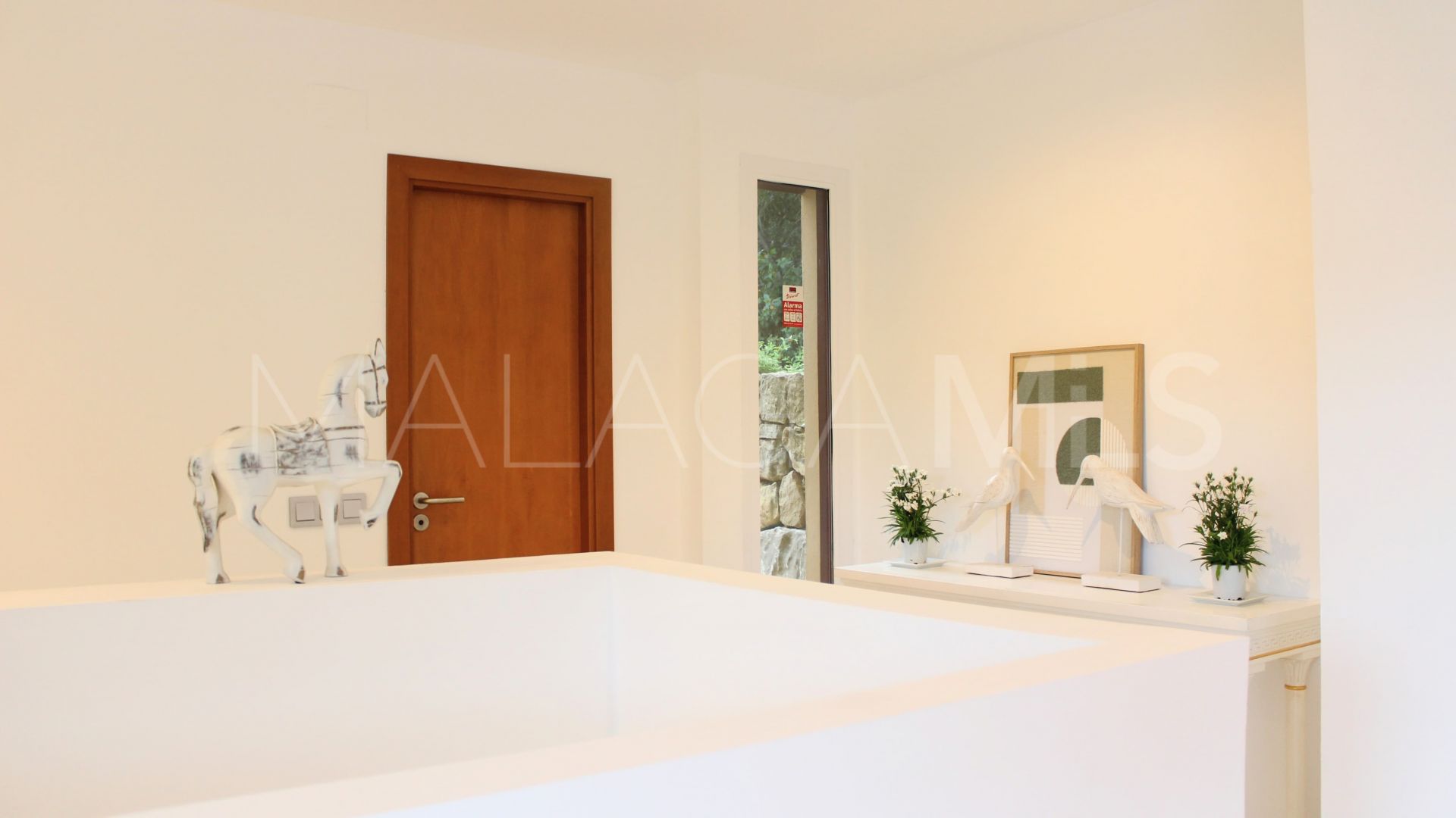 Haus for sale in Botanic