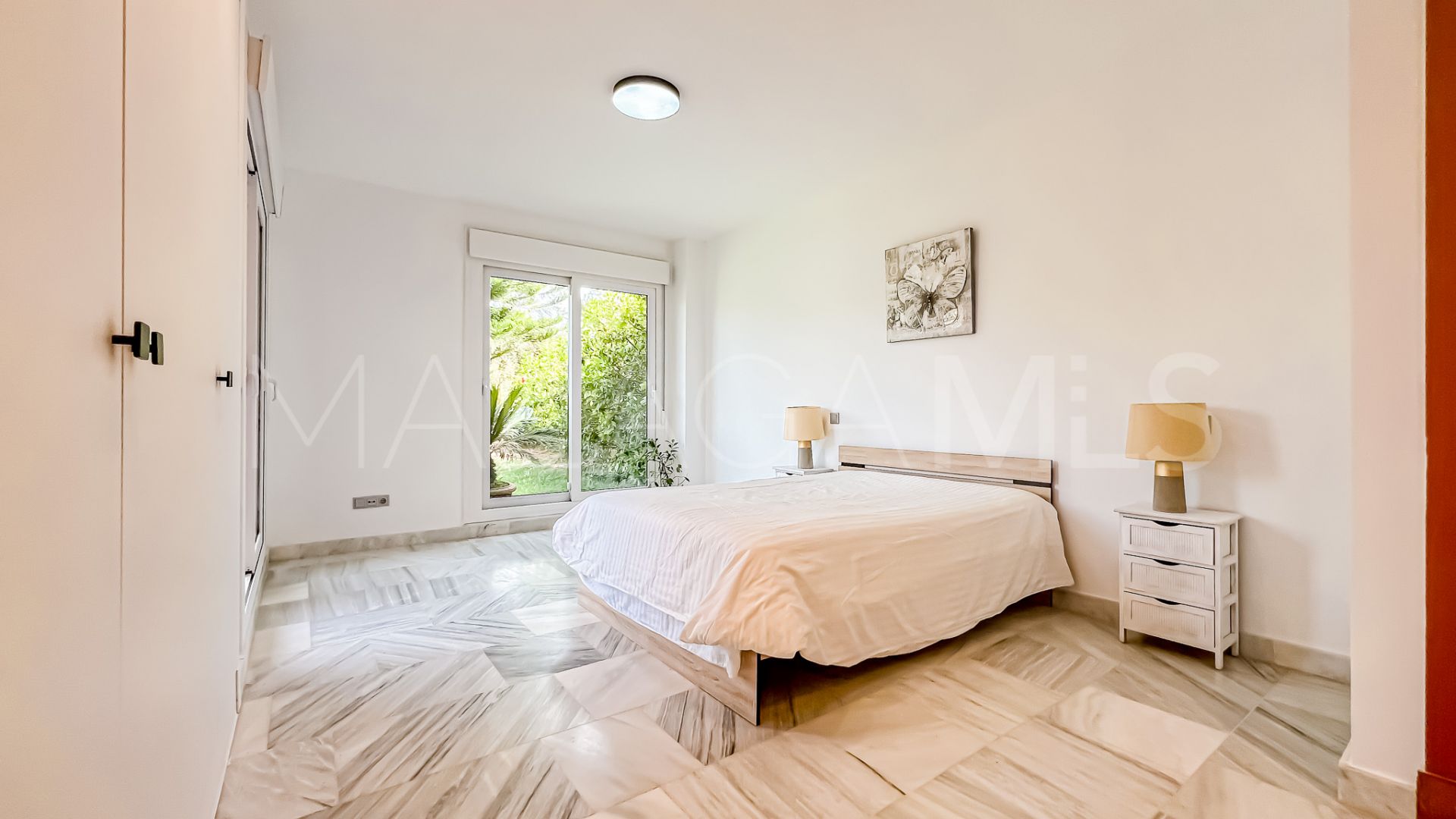 Haus for sale in Botanic