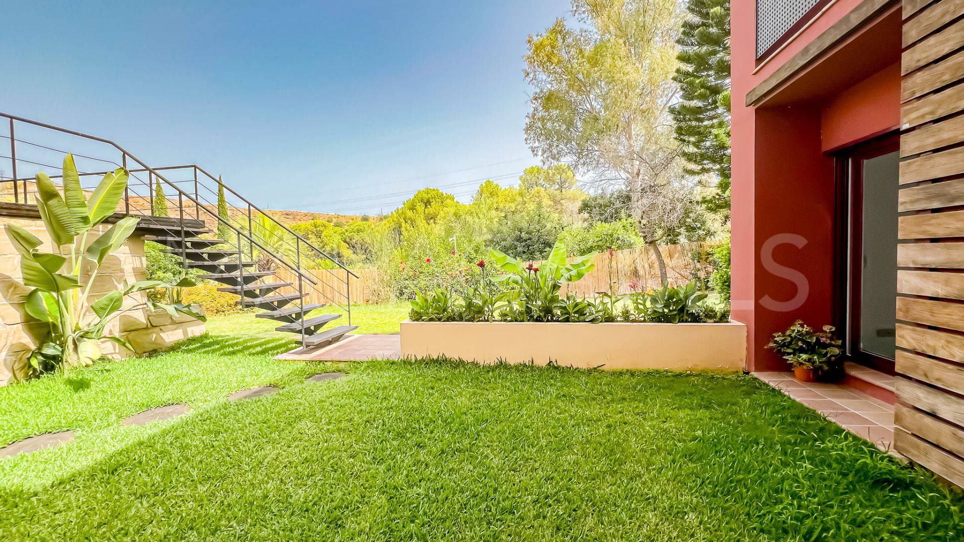 Casa for sale de 4 bedrooms in Botanic