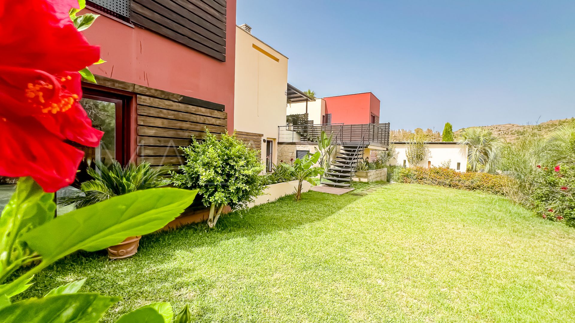 Haus for sale in Botanic