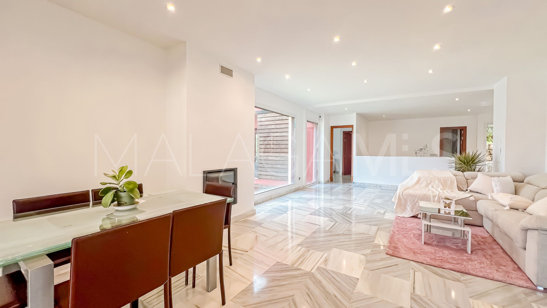 Haus for sale in Botanic