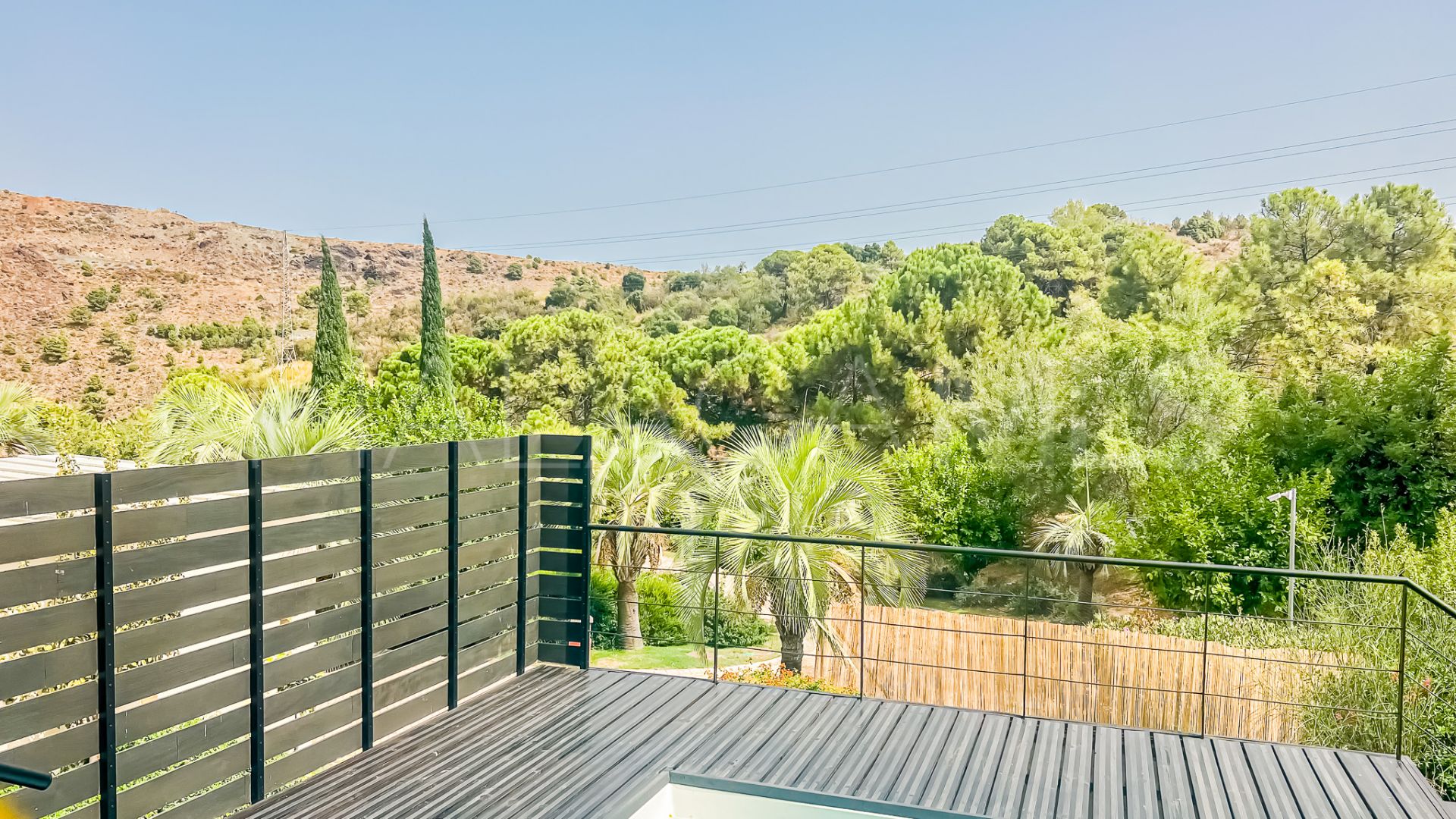 Haus for sale in Botanic