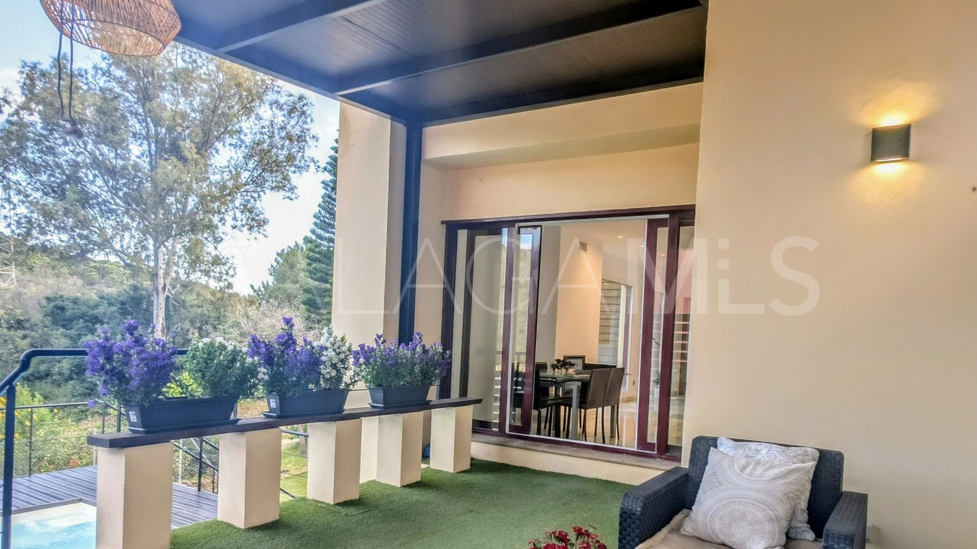 Haus for sale in Botanic