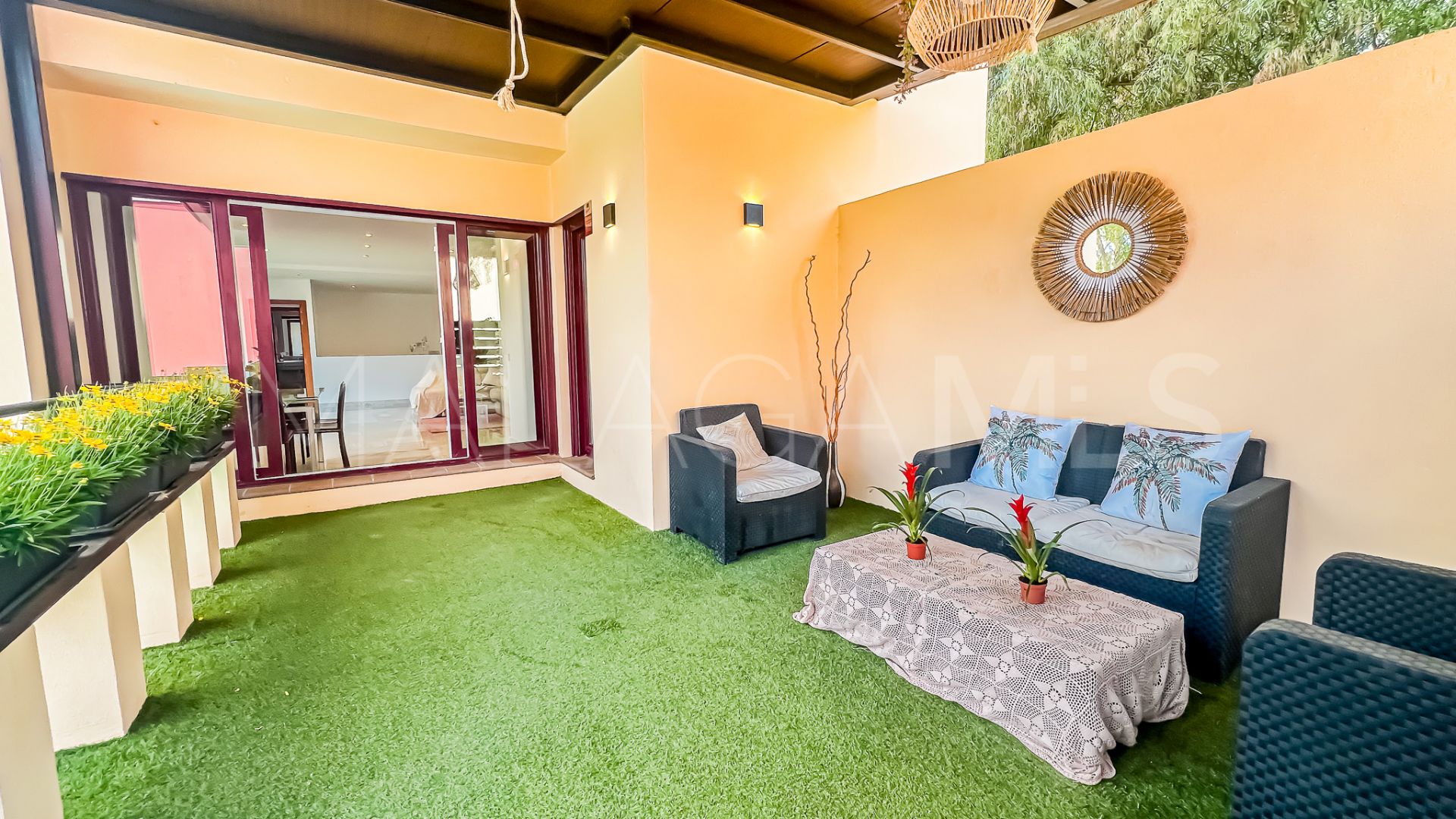 Haus for sale in Botanic
