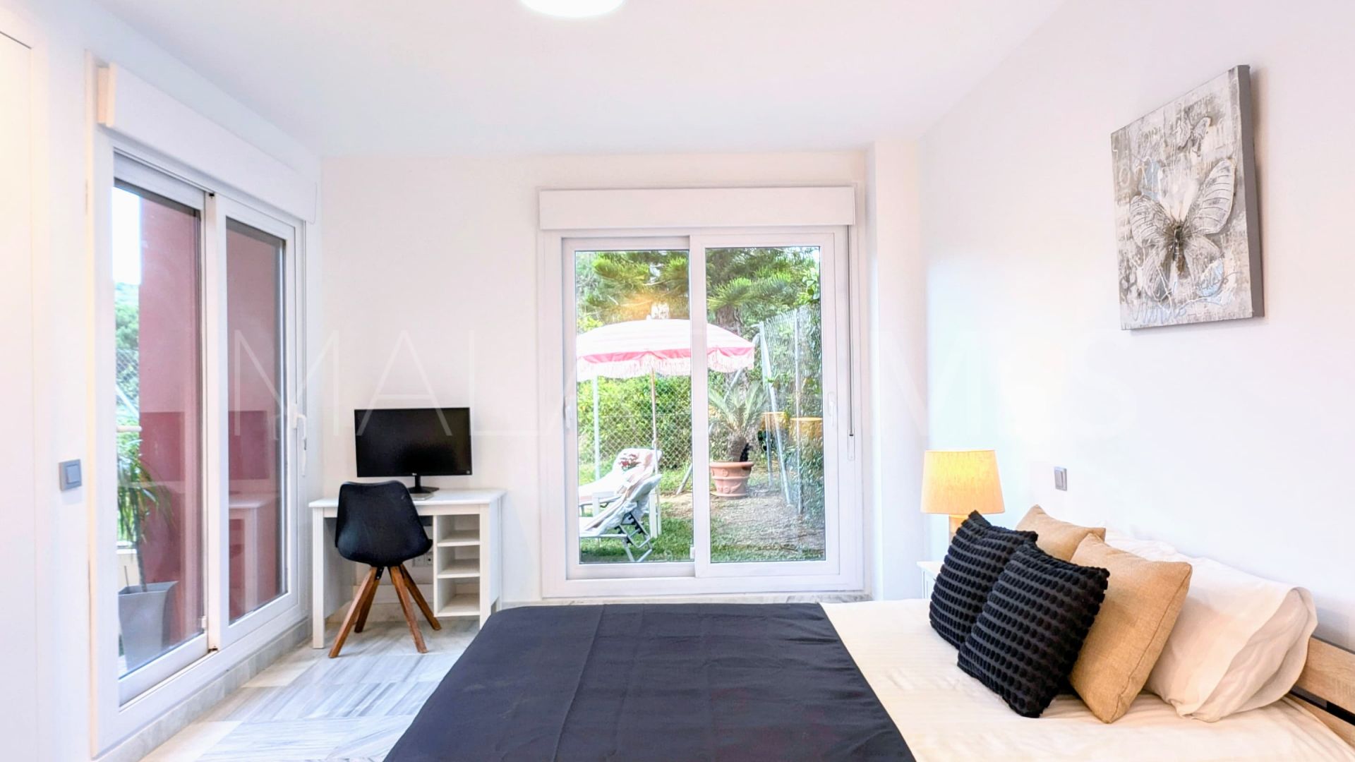 Haus for sale in Botanic
