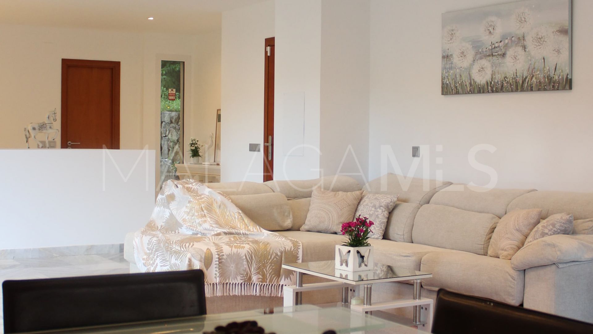 Haus for sale in Botanic