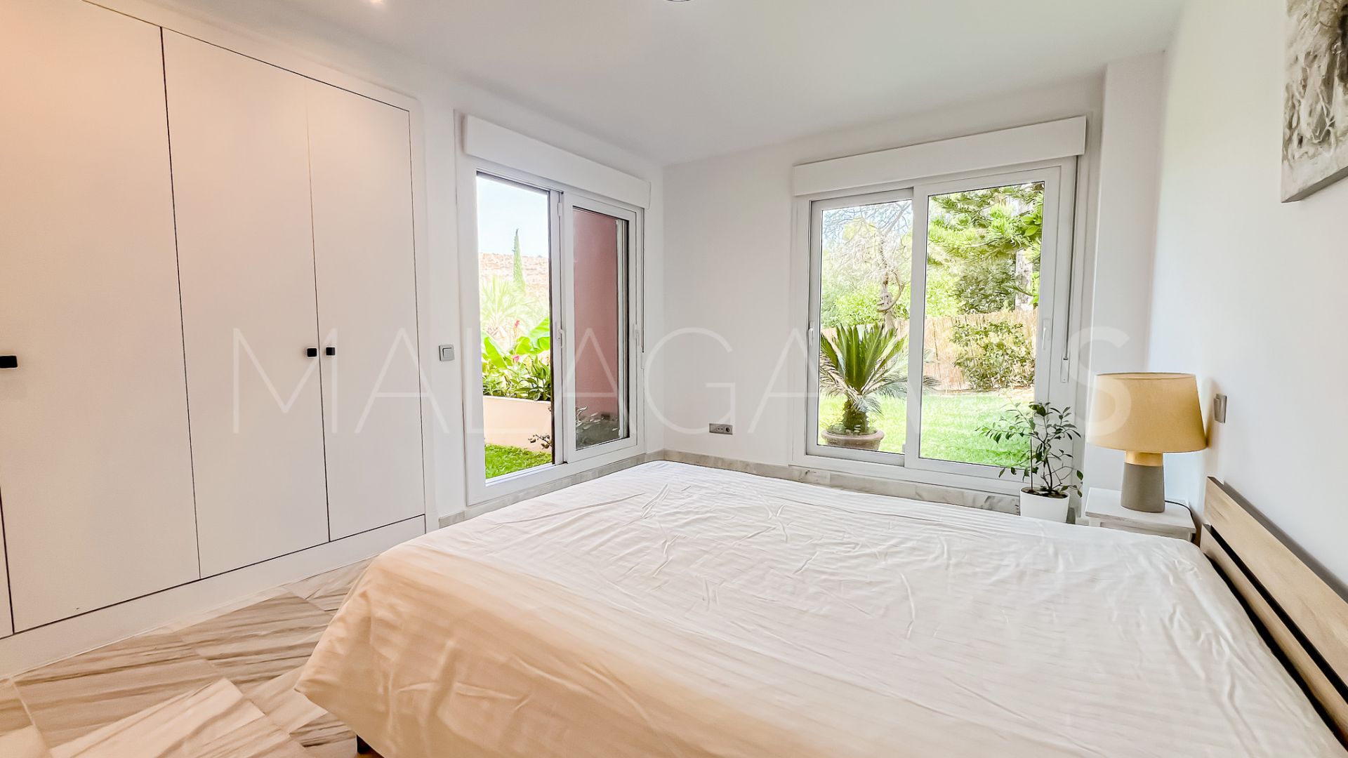 Haus for sale in Botanic