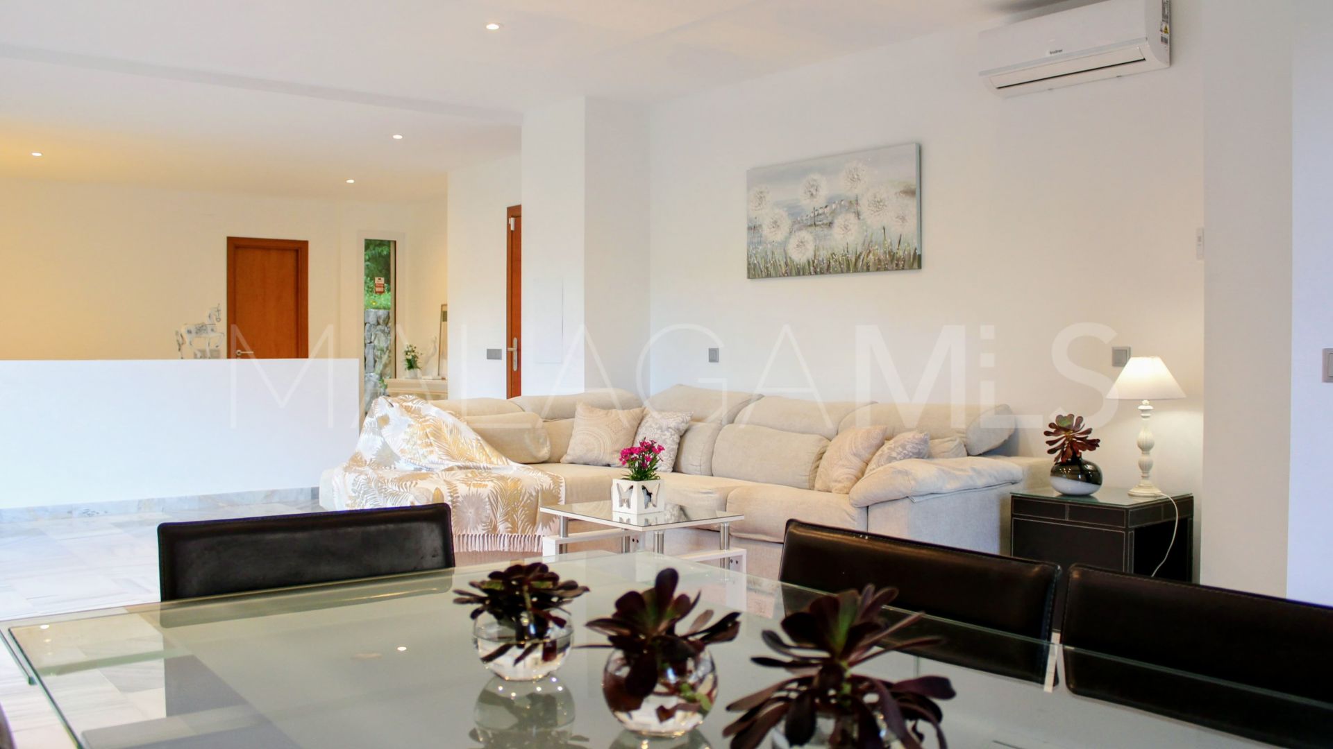 Haus for sale in Botanic