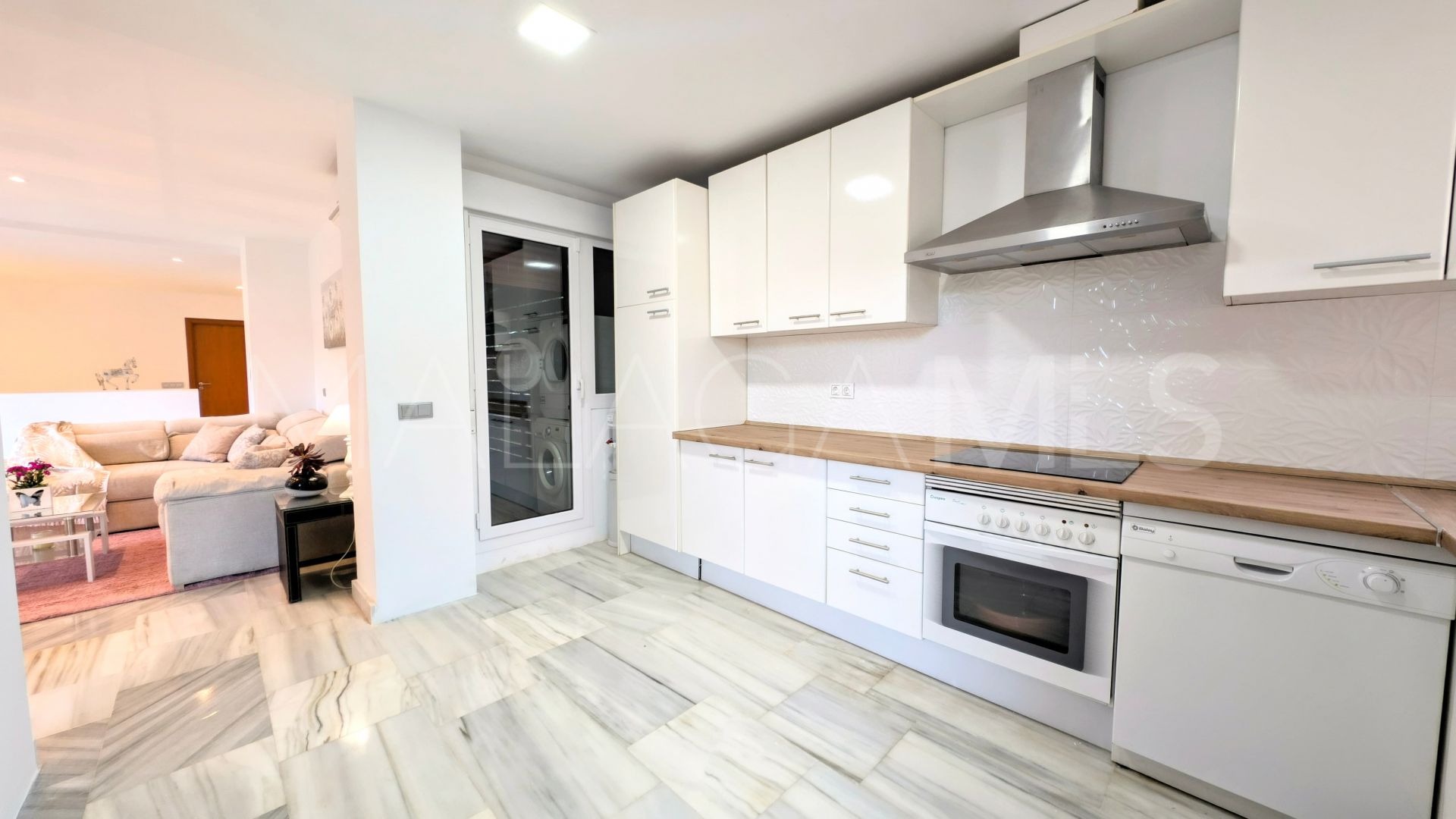 Haus for sale in Botanic