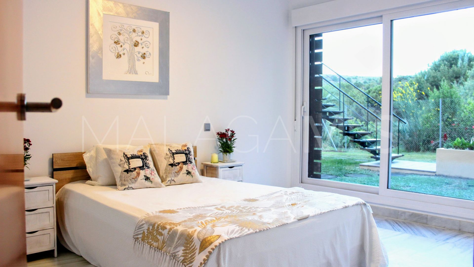 Haus for sale in Botanic