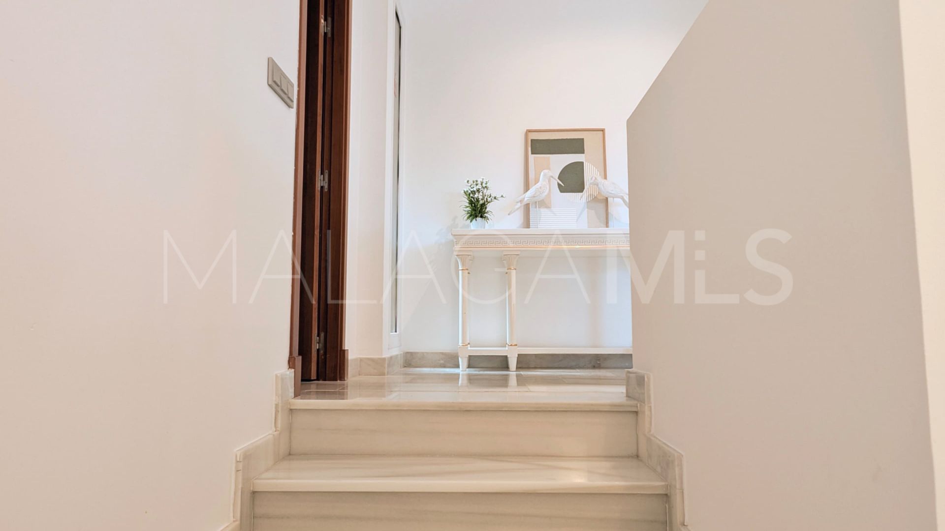 Haus for sale in Botanic