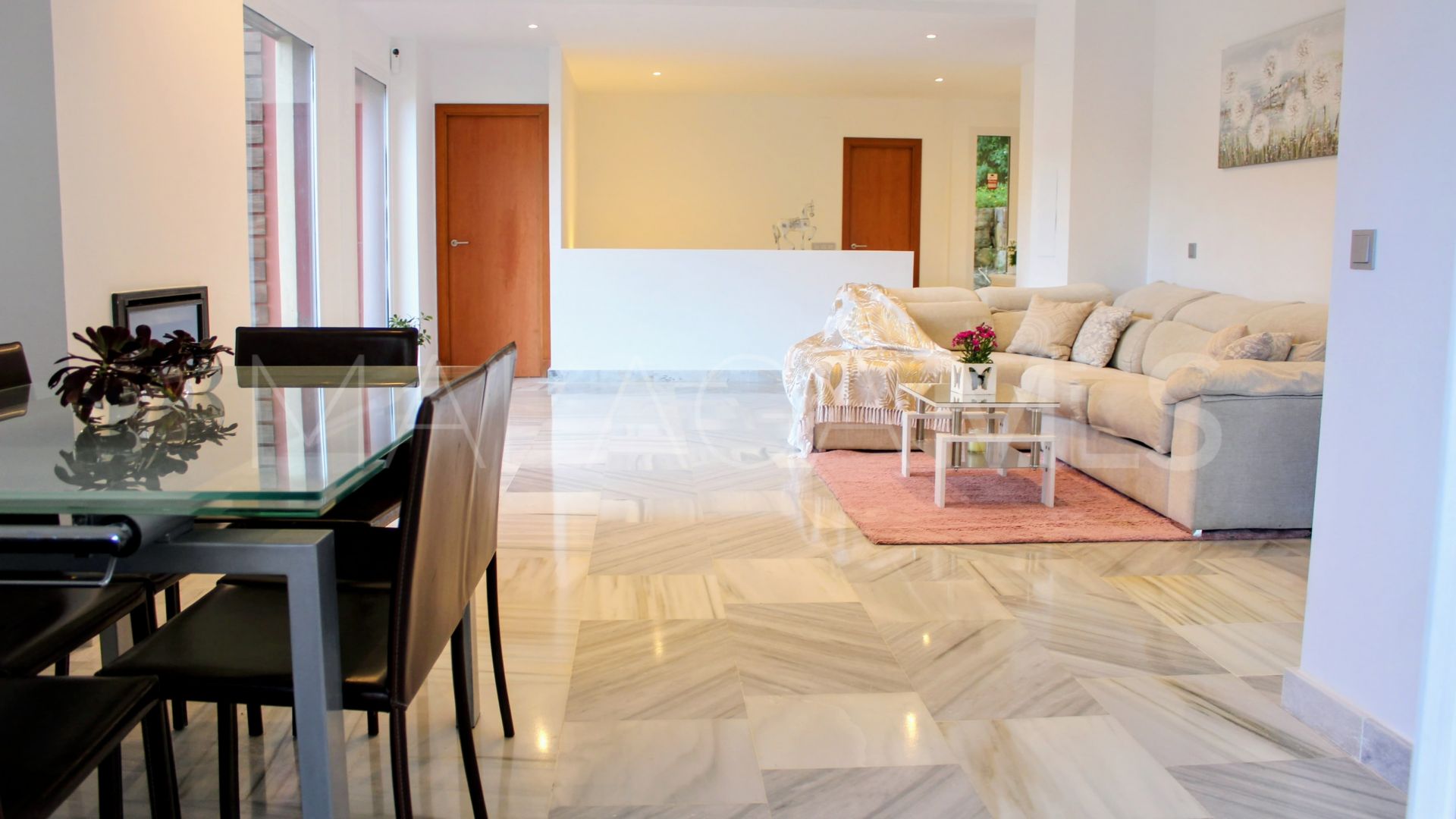 Haus for sale in Botanic