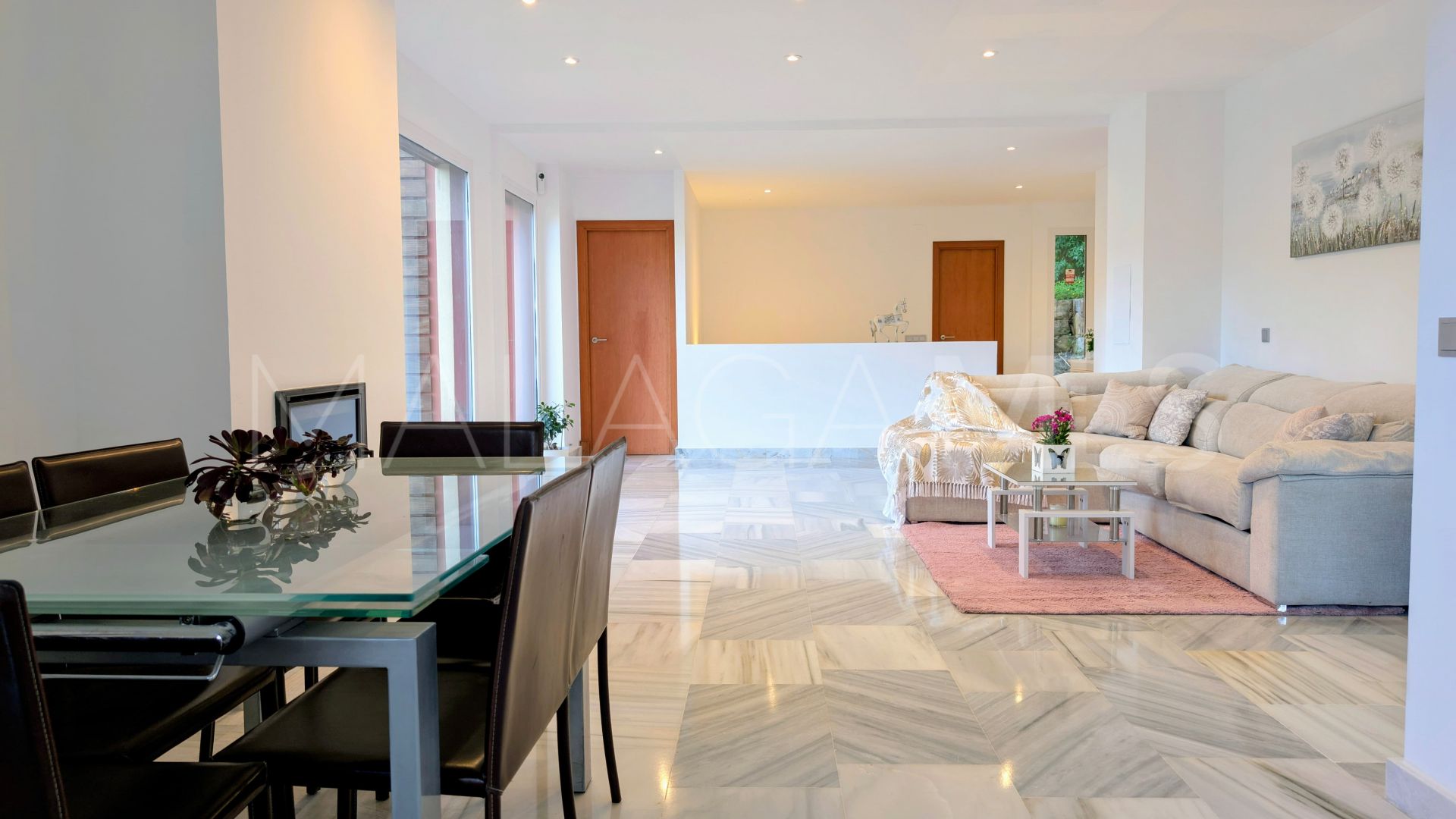 Haus for sale in Botanic