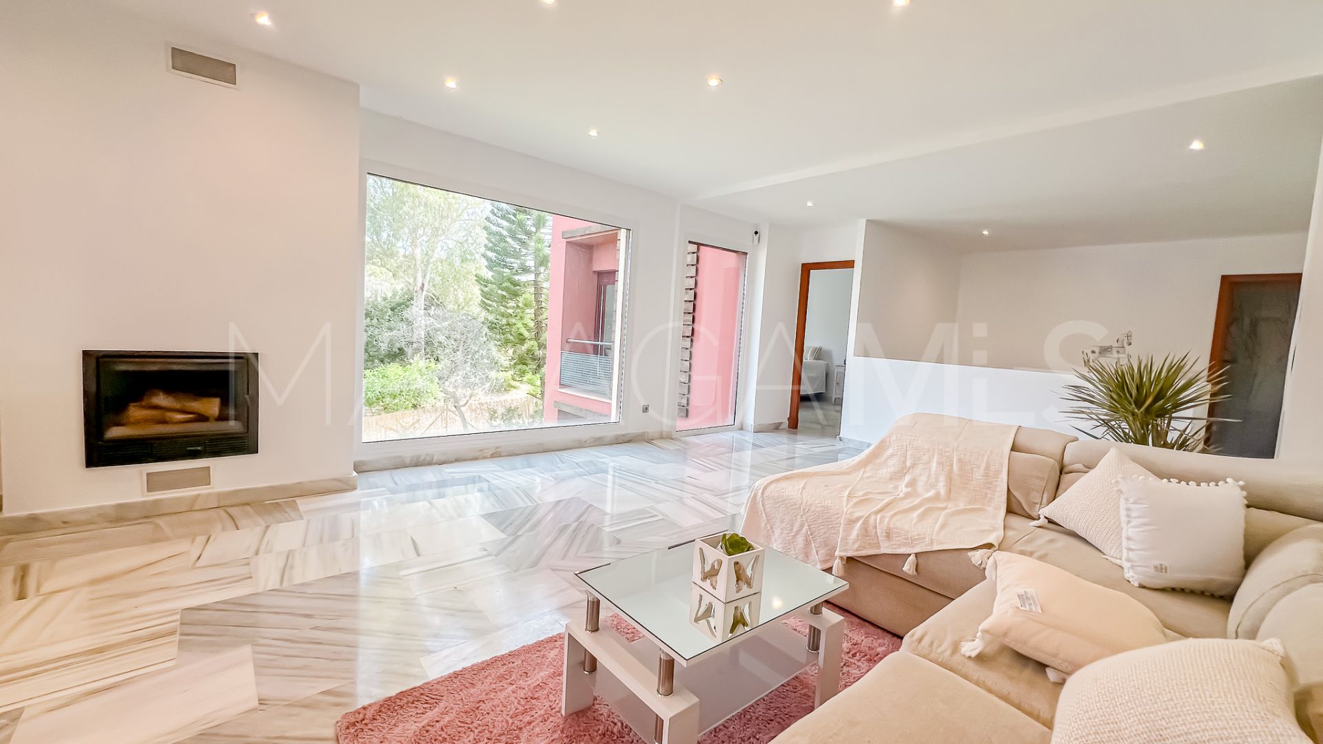 Haus for sale in Botanic