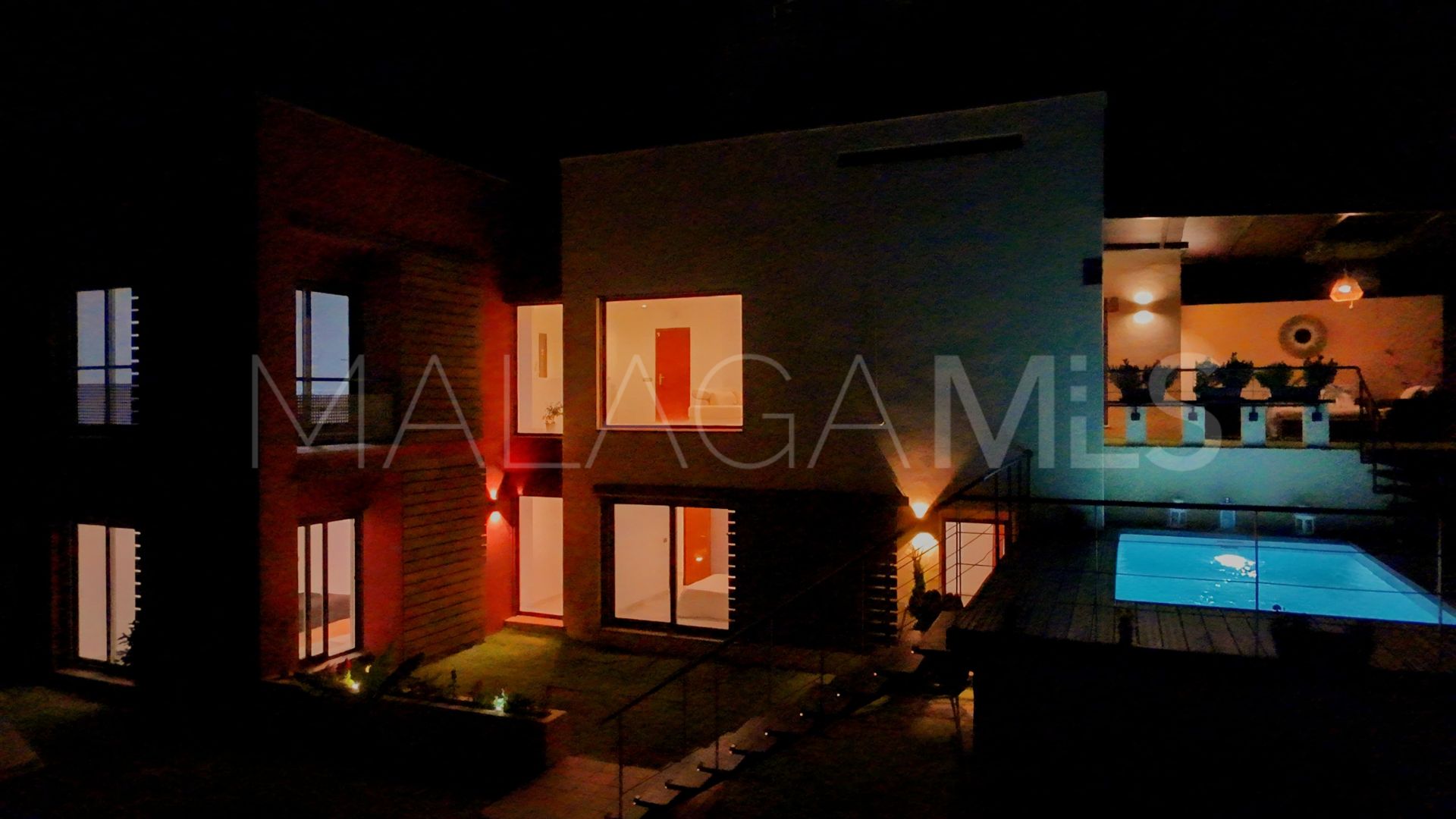 Haus for sale in Botanic
