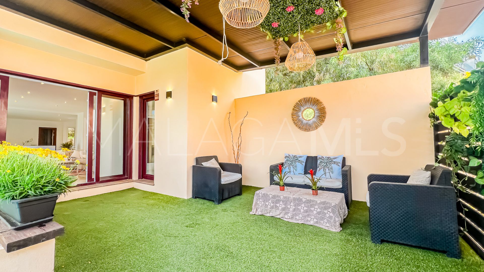 Casa for sale de 4 bedrooms in Botanic