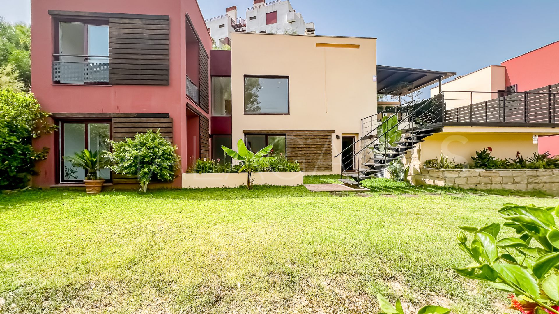 Casa for sale de 4 bedrooms in Botanic