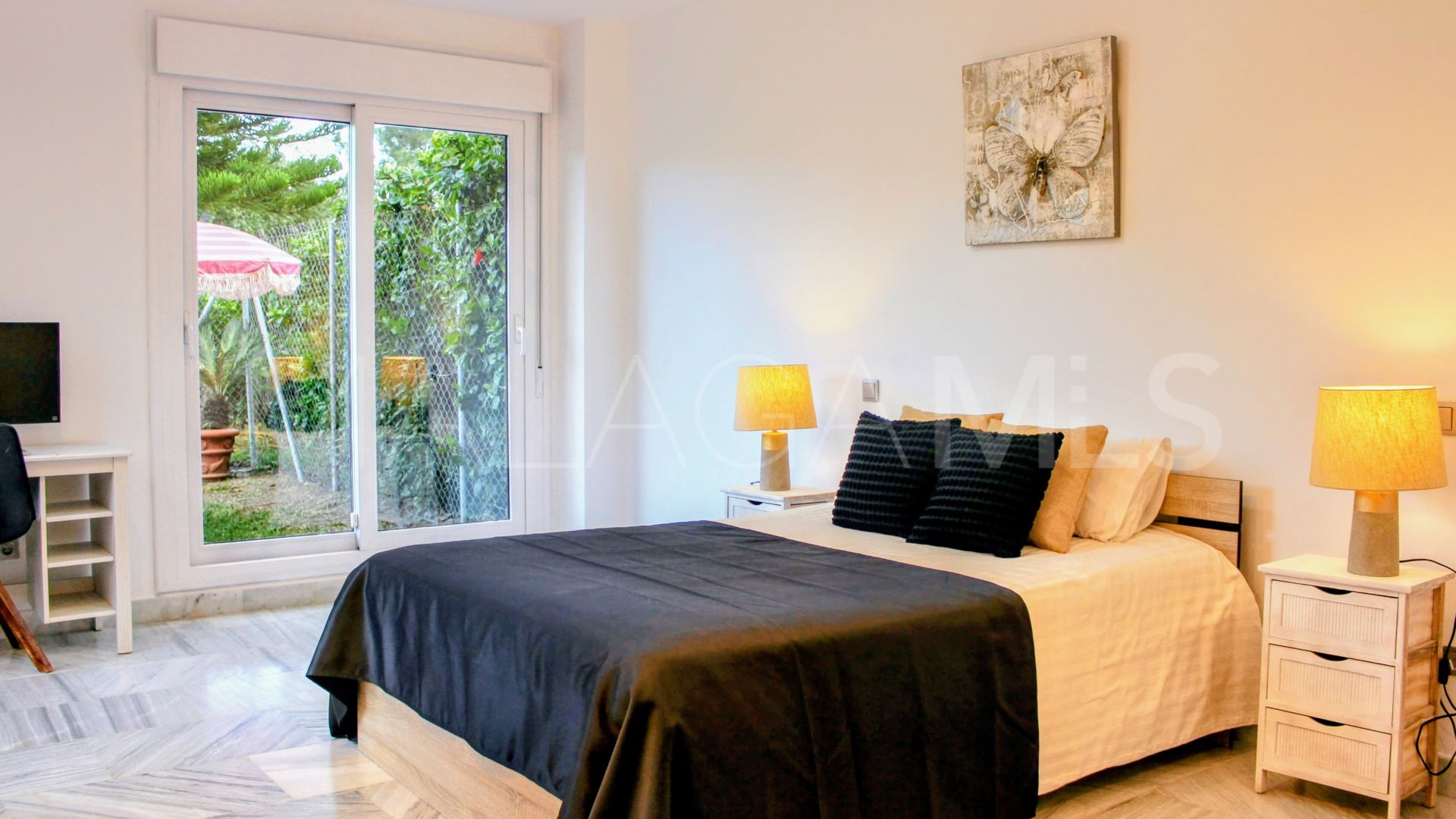 Haus for sale in Botanic