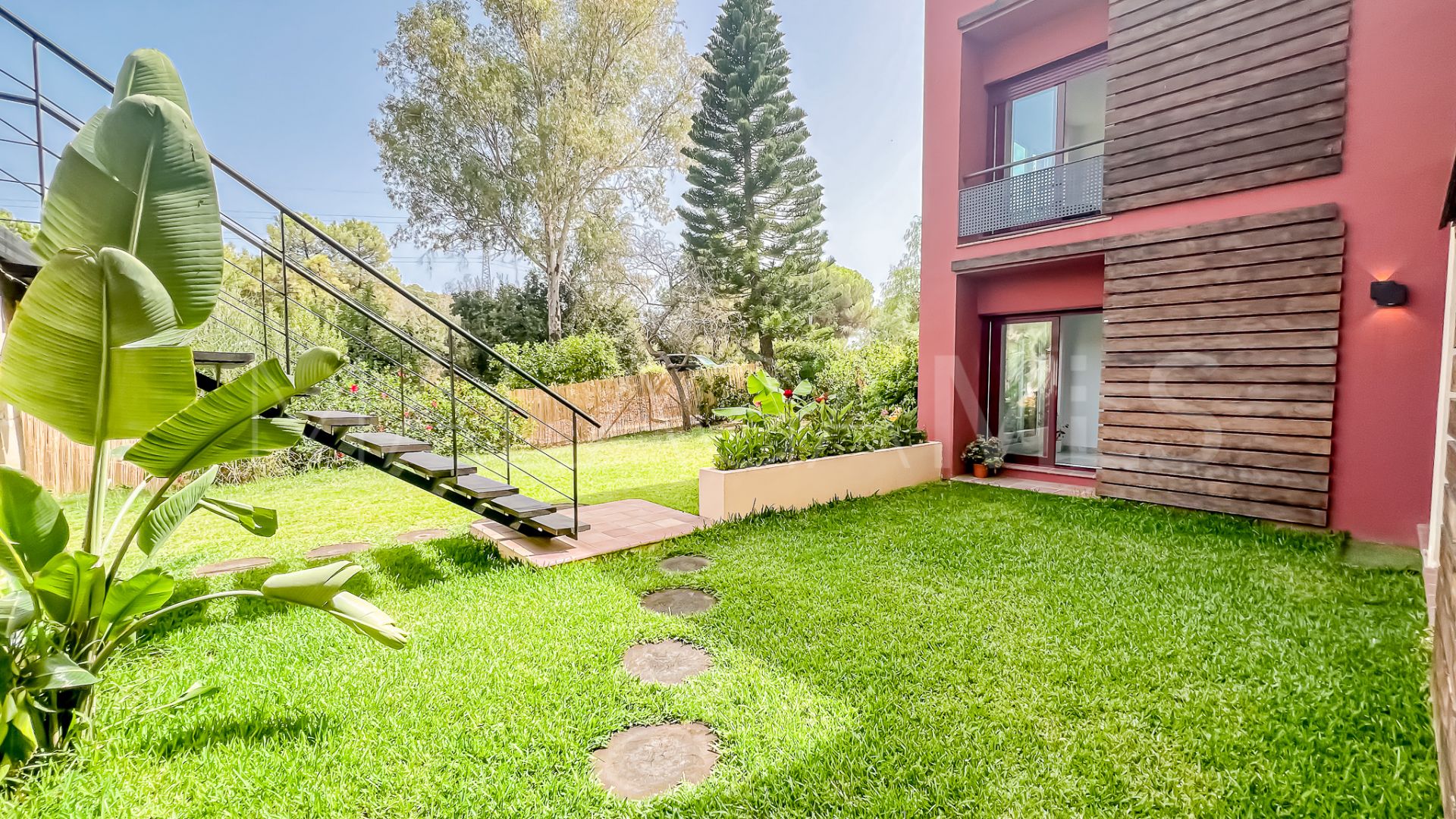 Haus for sale in Botanic