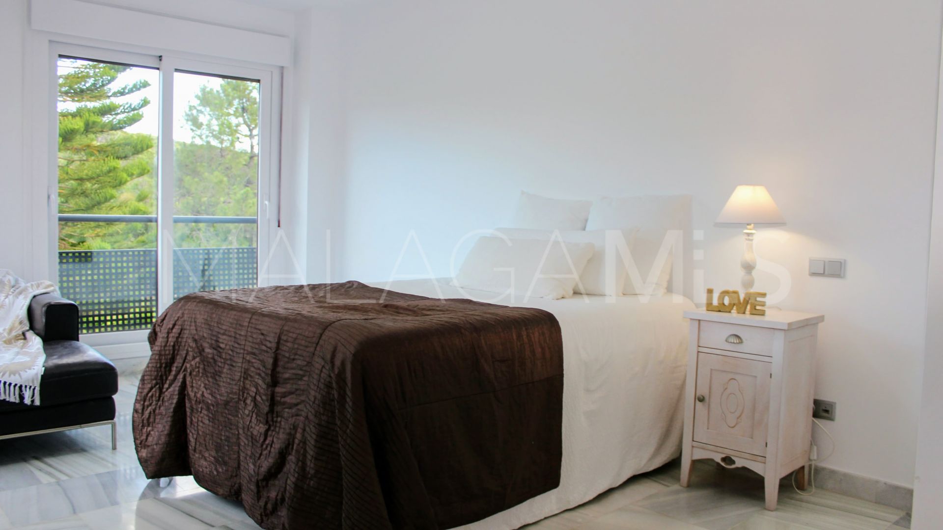 Haus for sale in Botanic