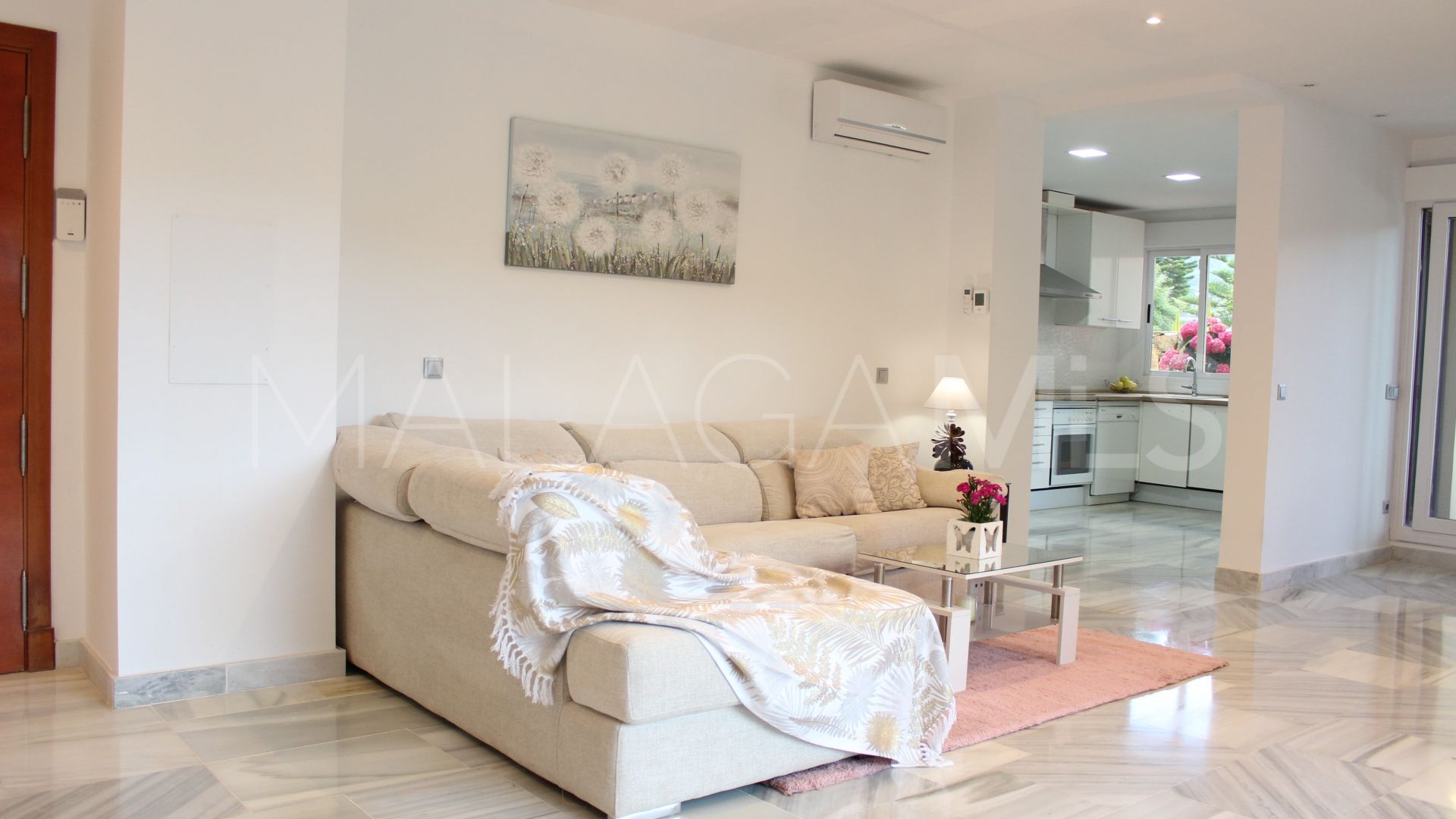 Haus for sale in Botanic