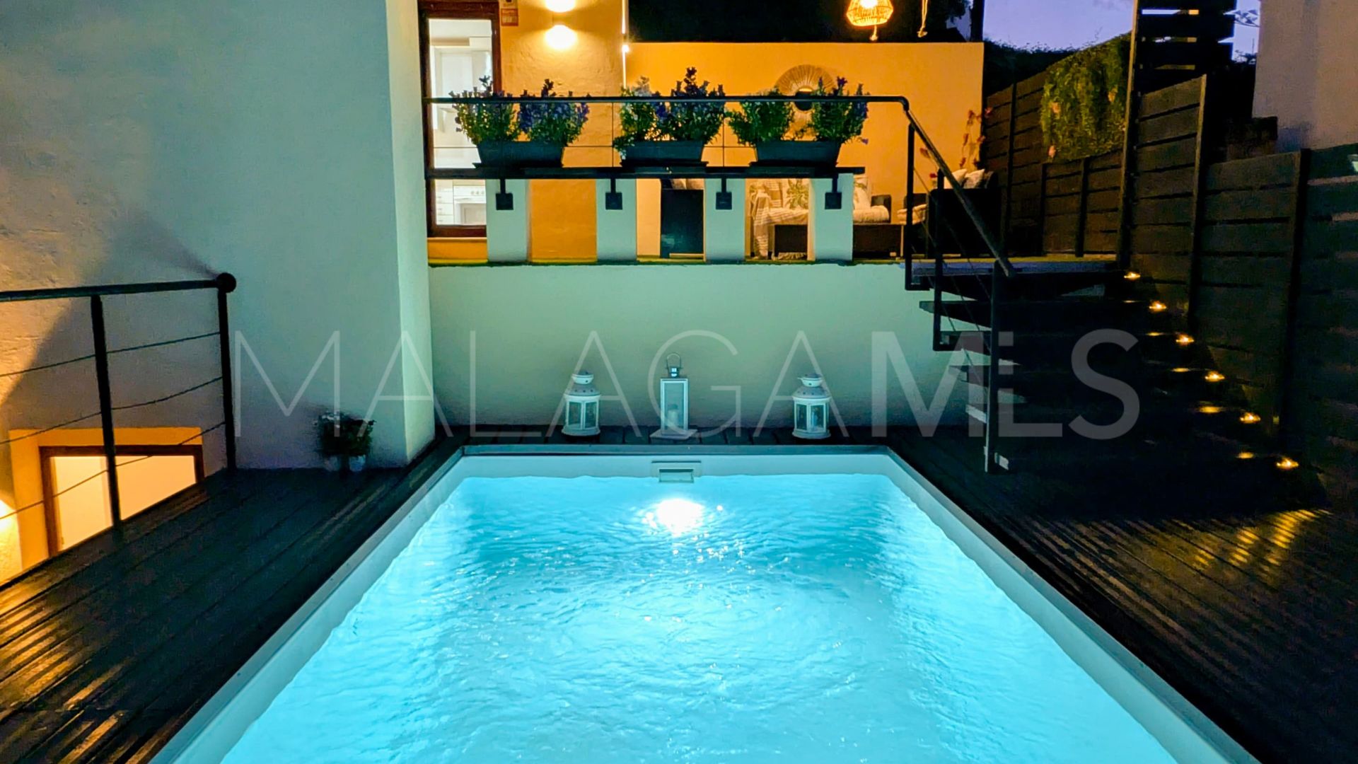 Haus for sale in Botanic