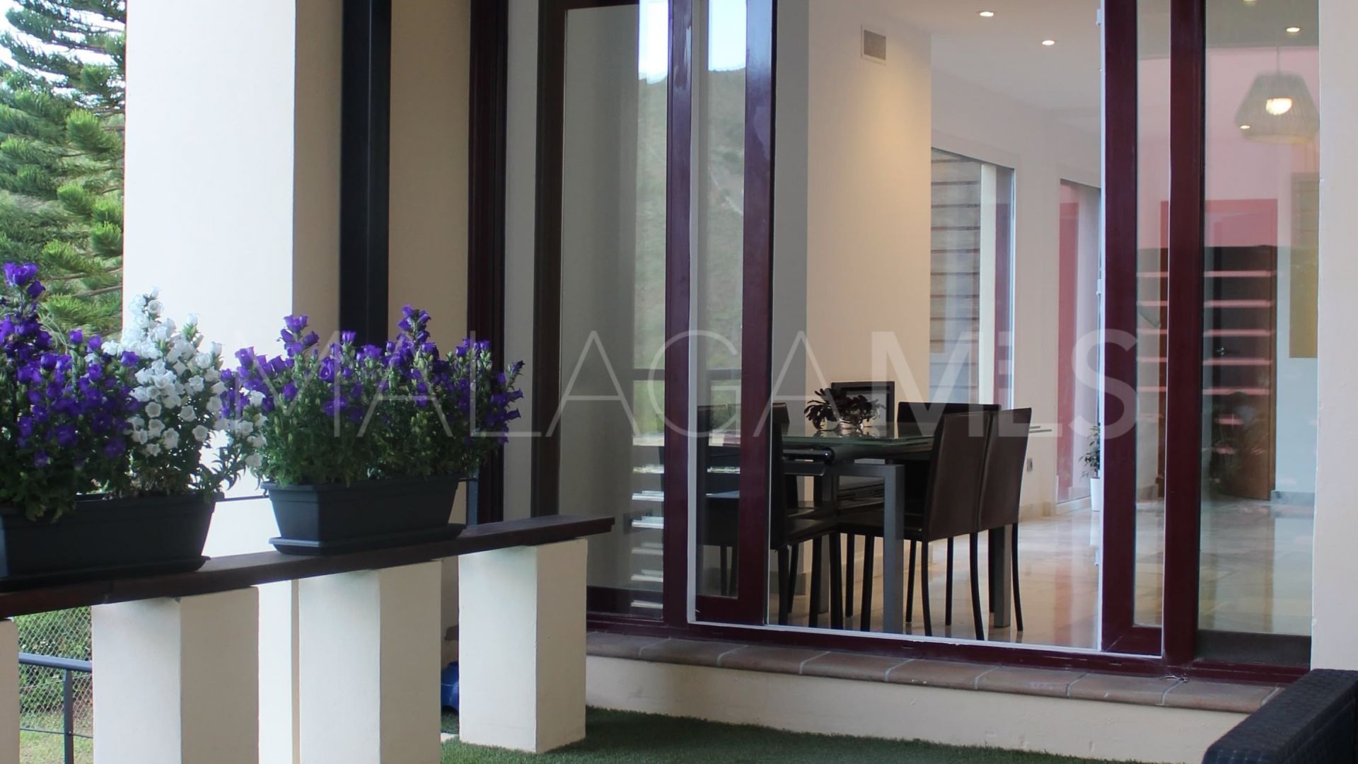 Haus for sale in Botanic