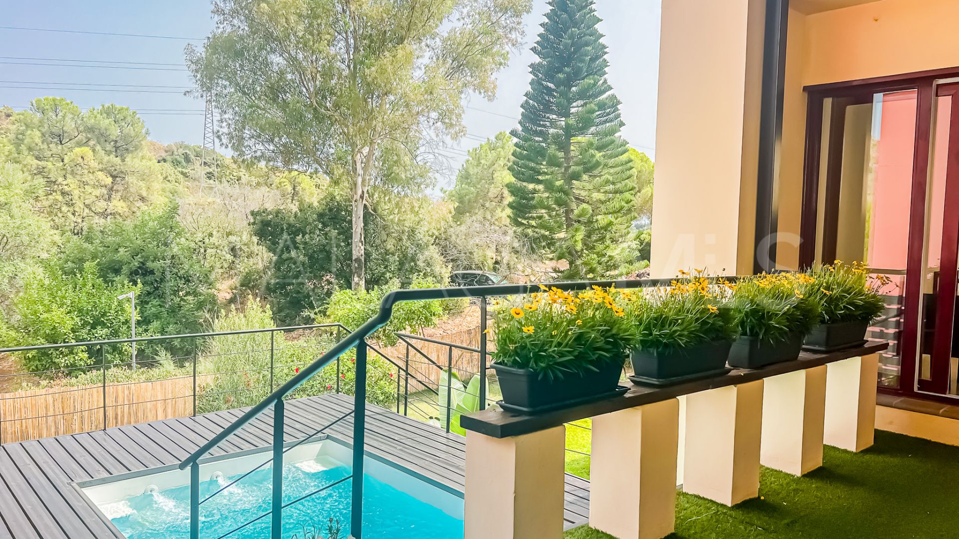 Haus for sale in Botanic