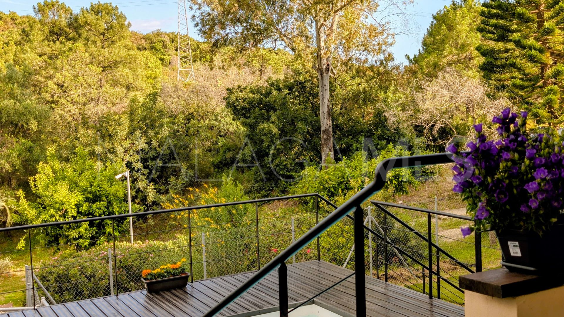 Haus for sale in Botanic