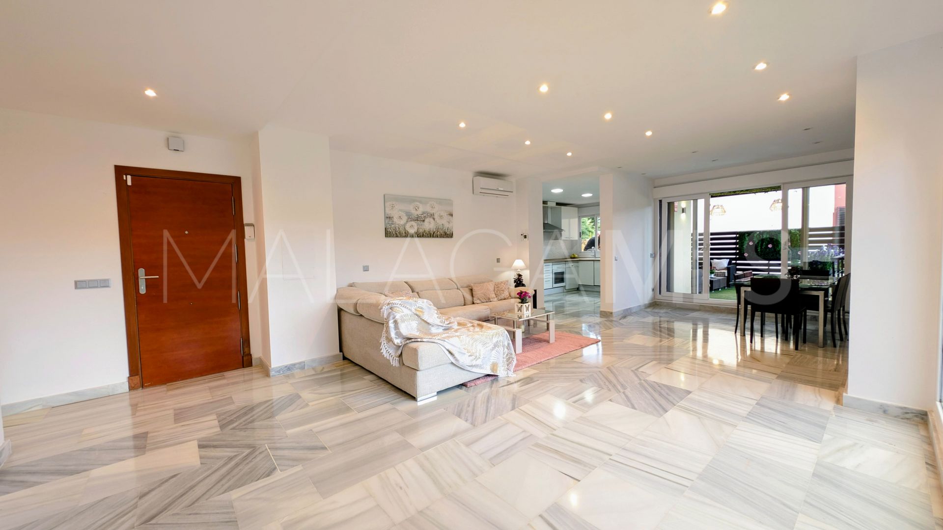 Haus for sale in Botanic