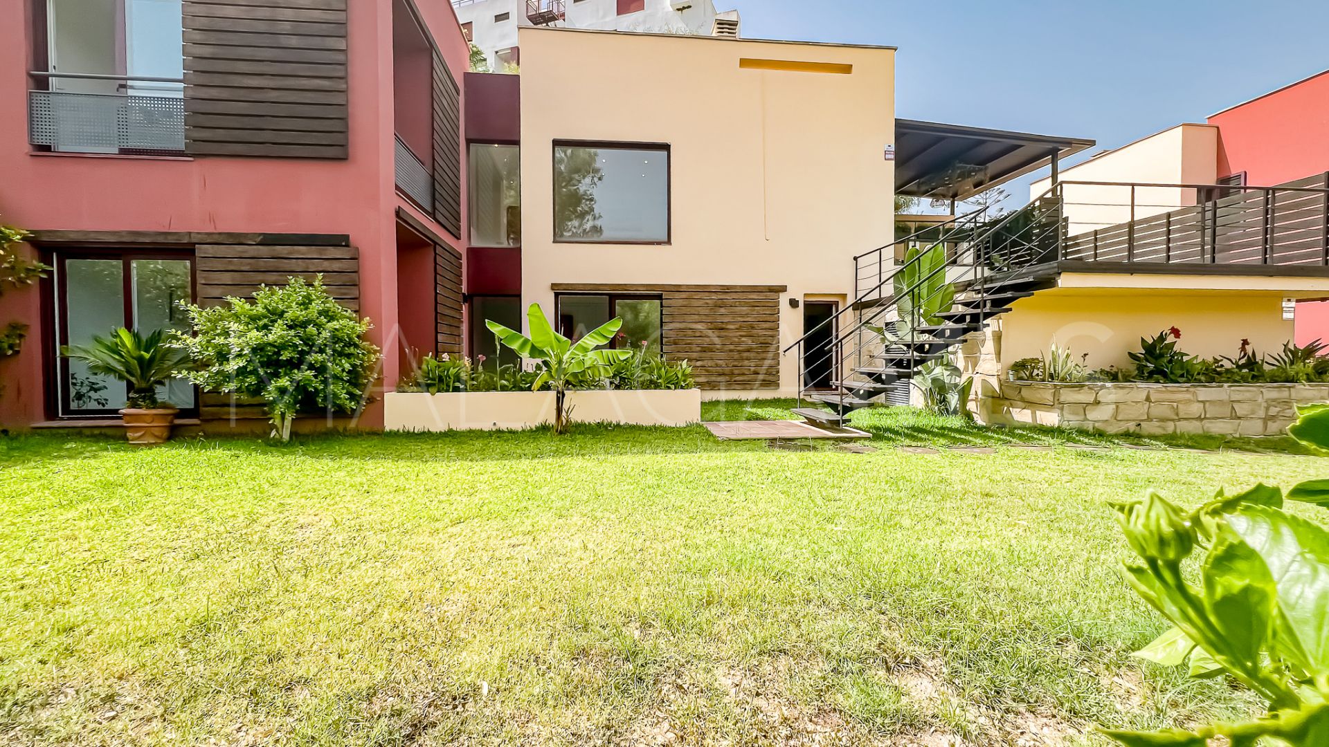 Casa for sale de 4 bedrooms in Botanic