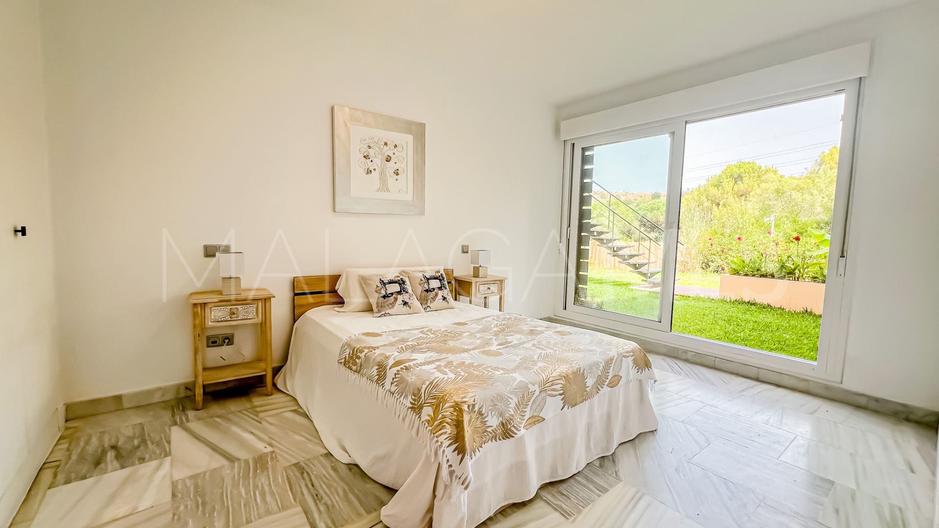 Haus for sale in Botanic