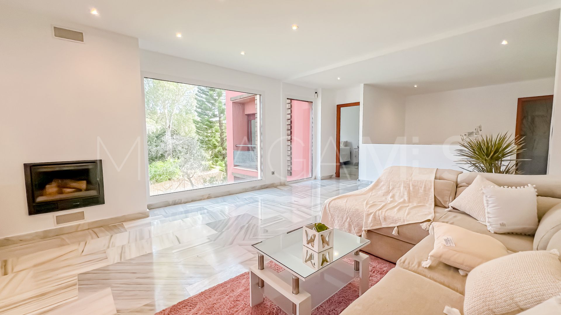 Haus for sale in Botanic