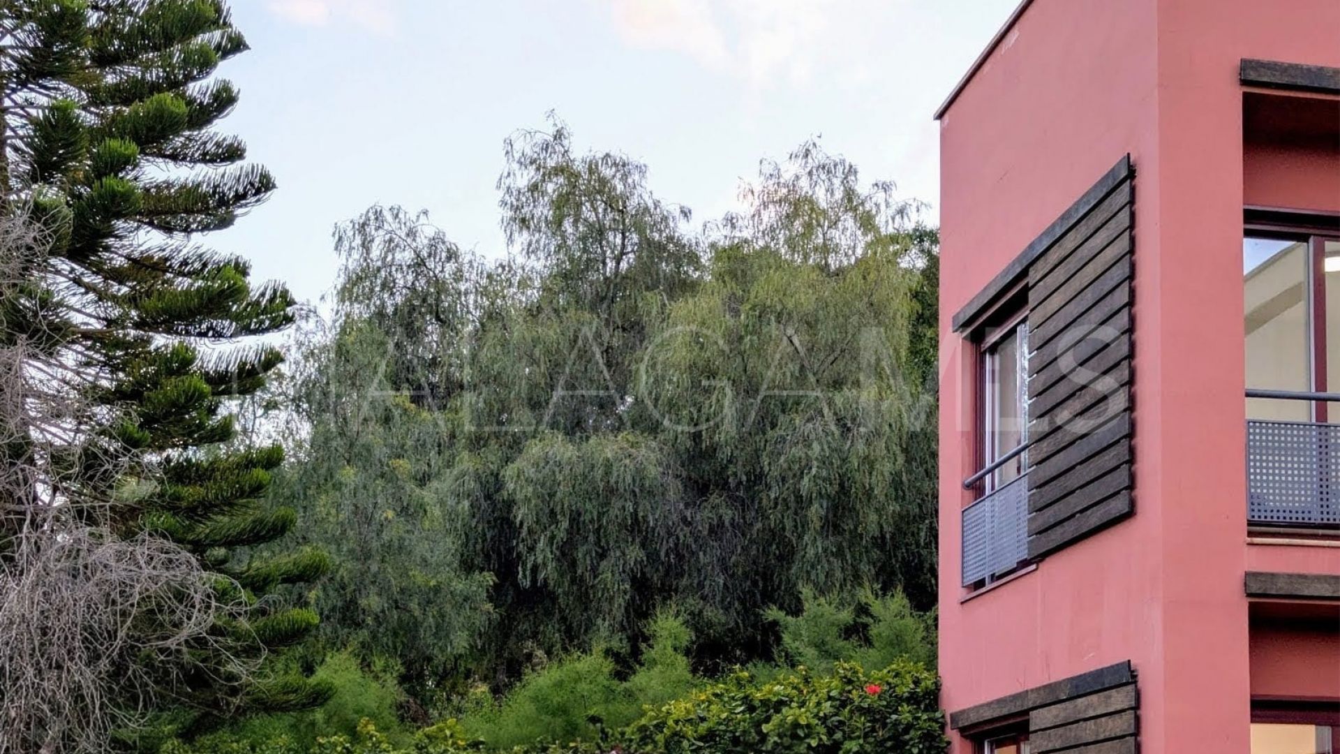 Haus for sale in Botanic