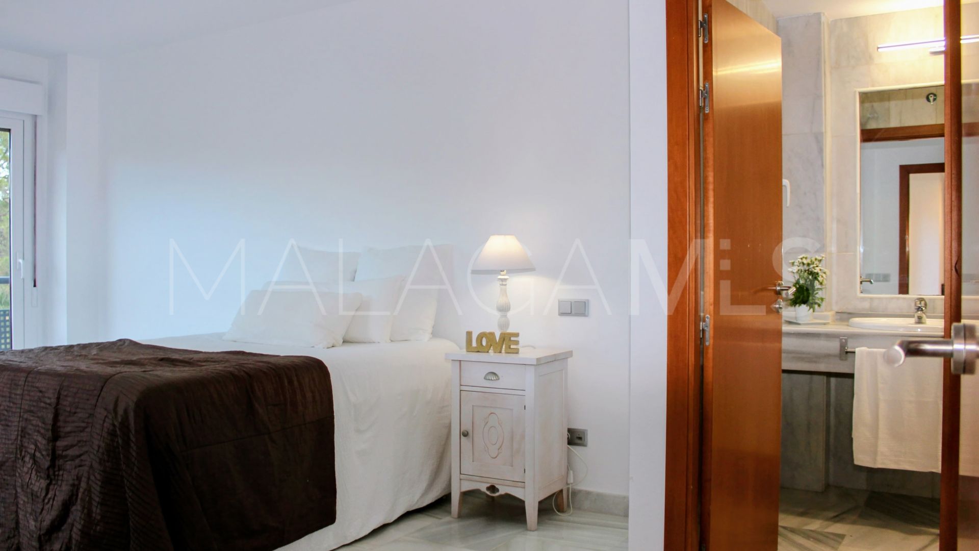 Haus for sale in Botanic