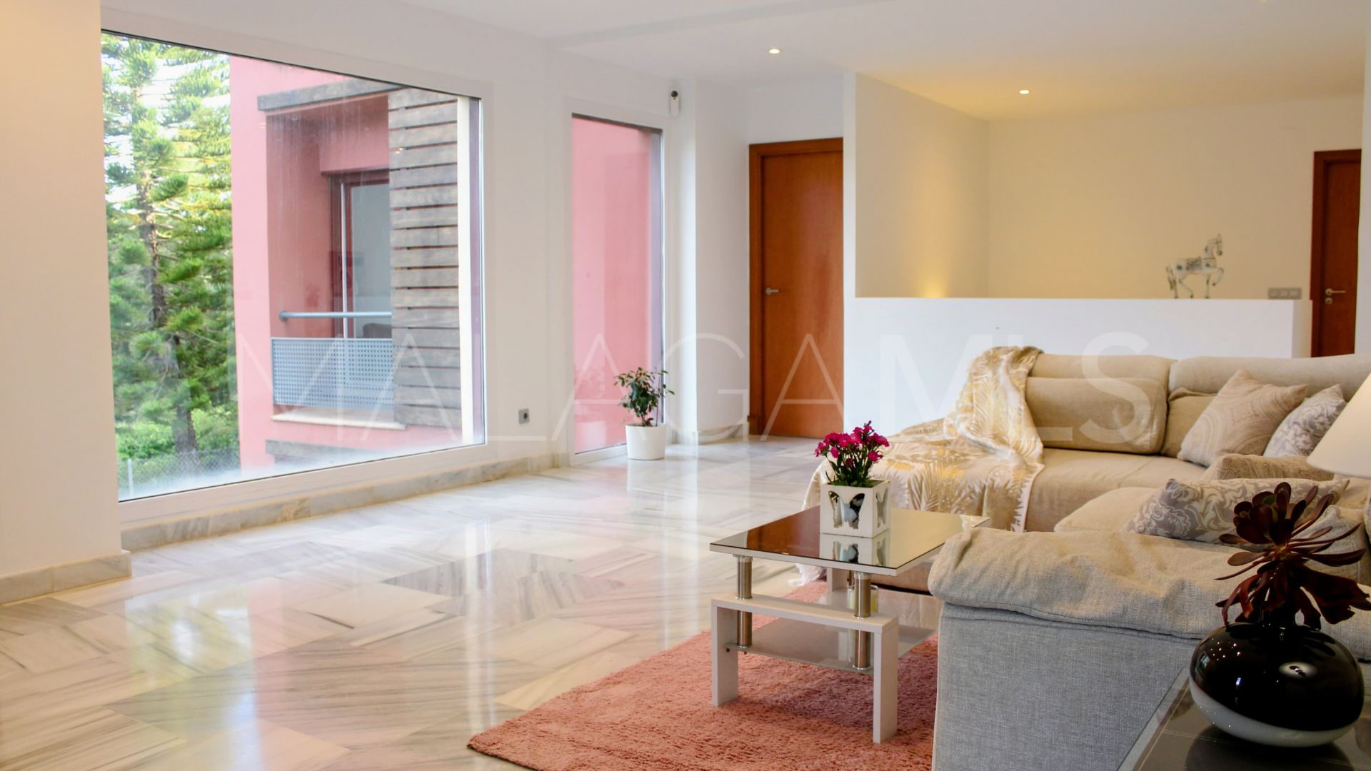 Haus for sale in Botanic