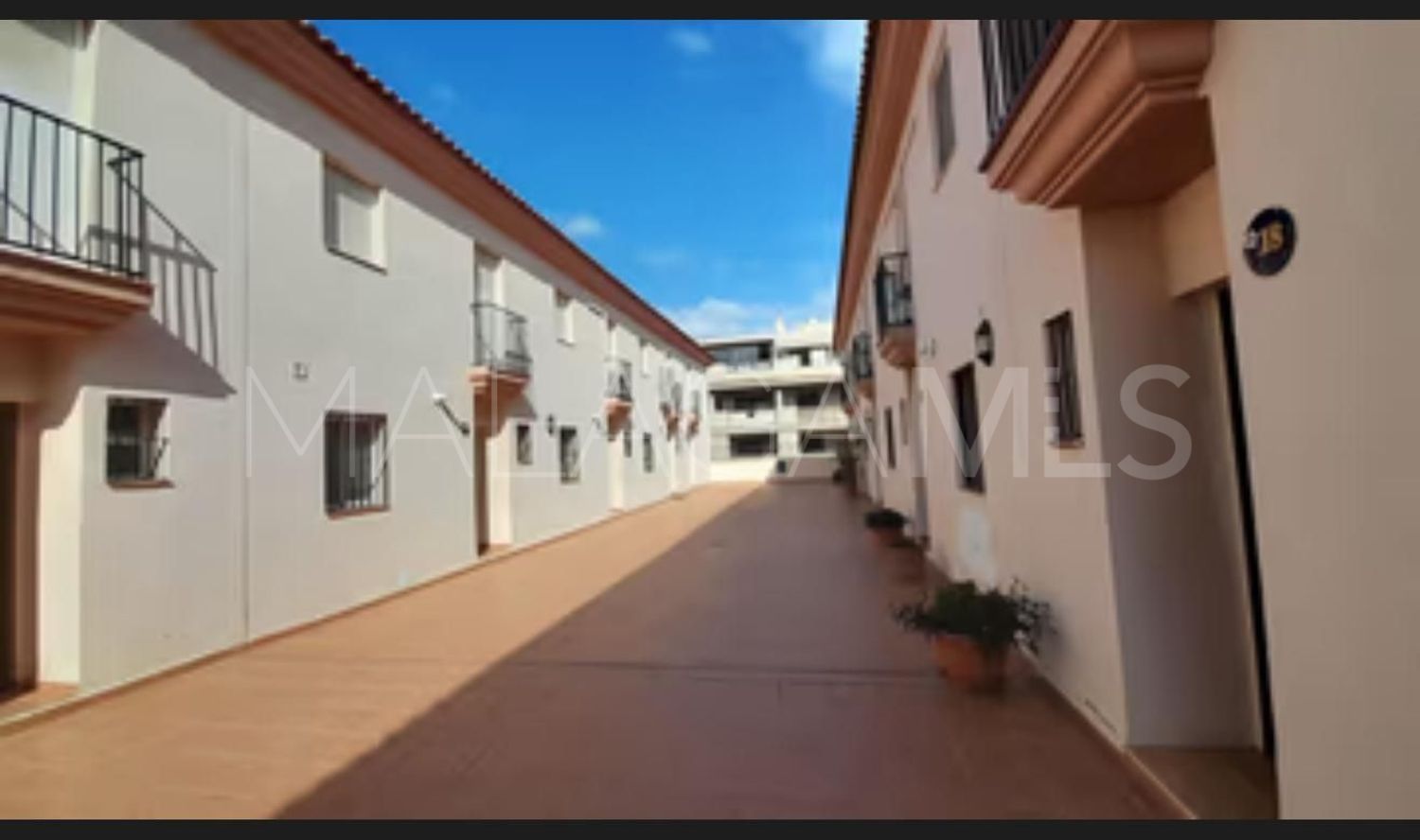 Estacion de Cartama, atico duplex for sale de 3 bedrooms