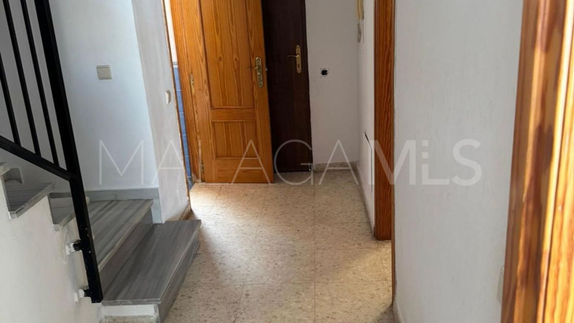 Estacion de Cartama, atico duplex for sale de 3 bedrooms