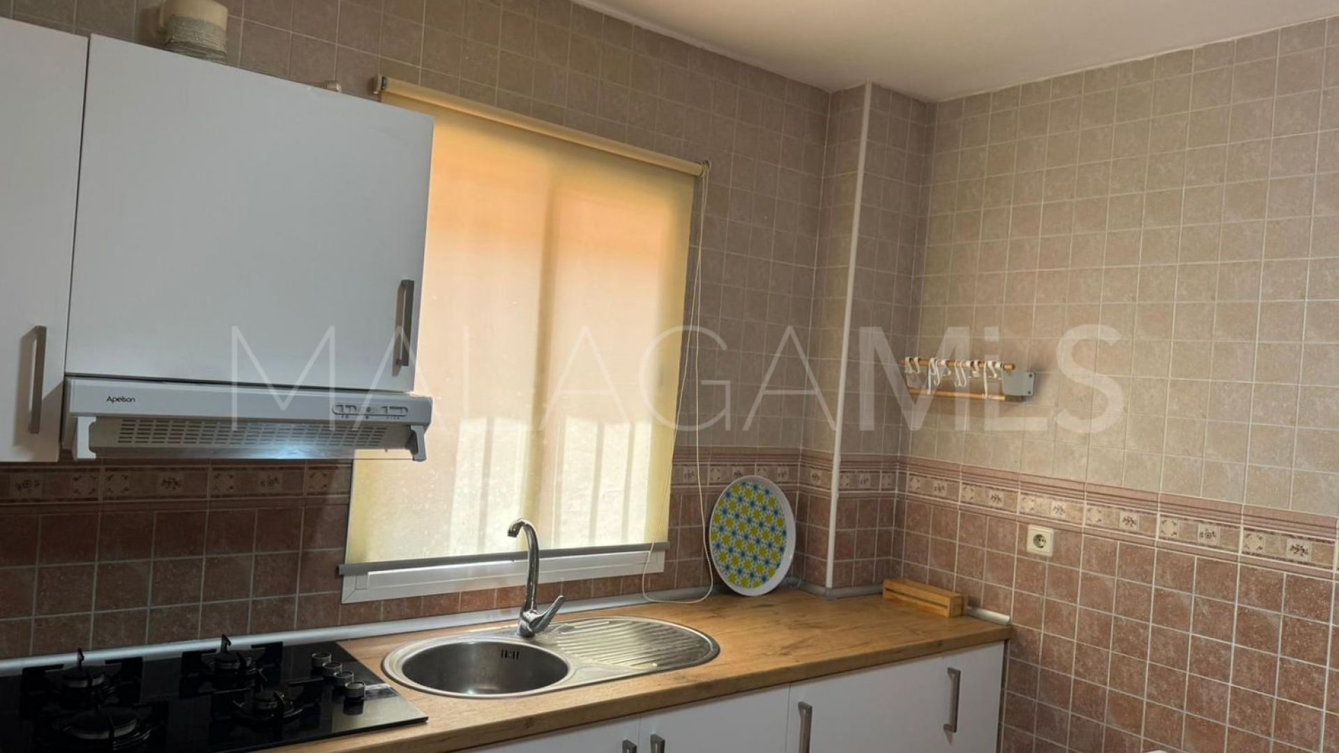 Estacion de Cartama, atico duplex for sale de 3 bedrooms