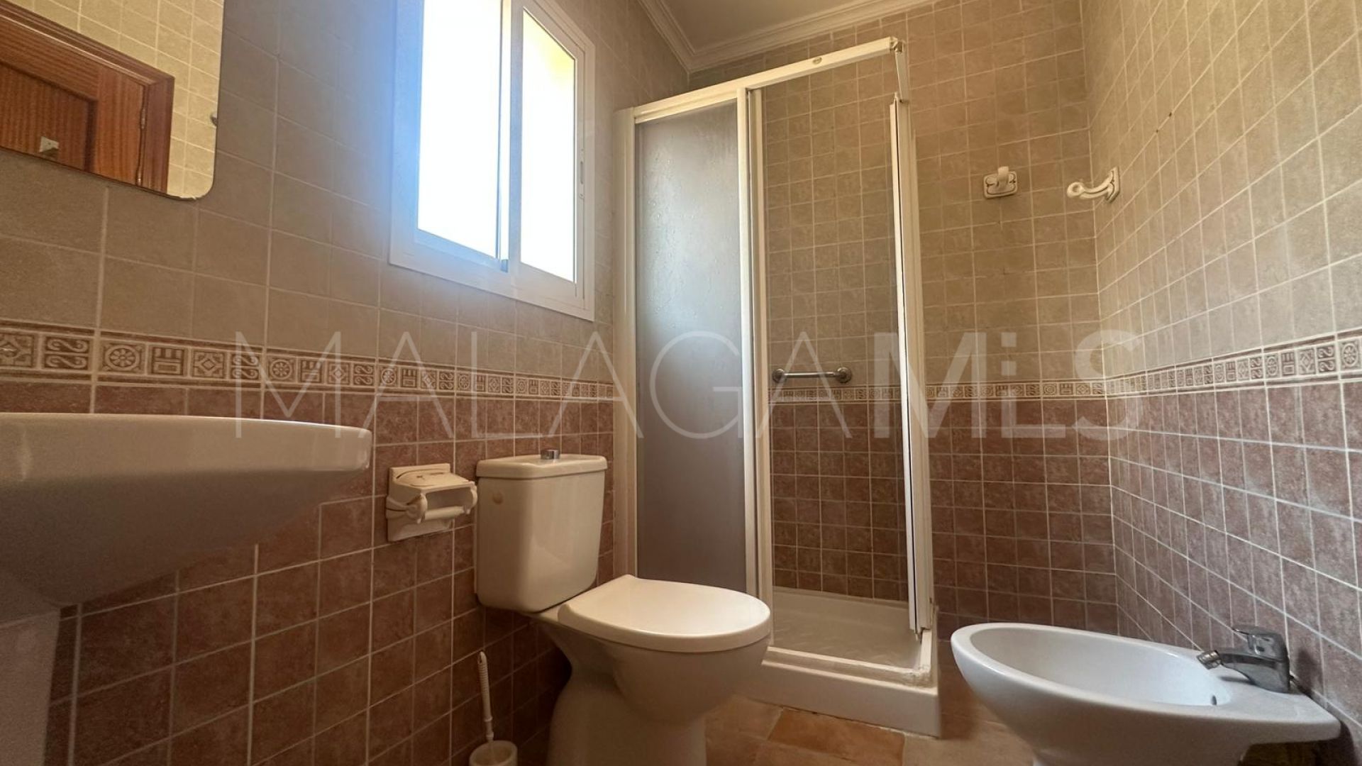 Estacion de Cartama, atico duplex for sale de 3 bedrooms