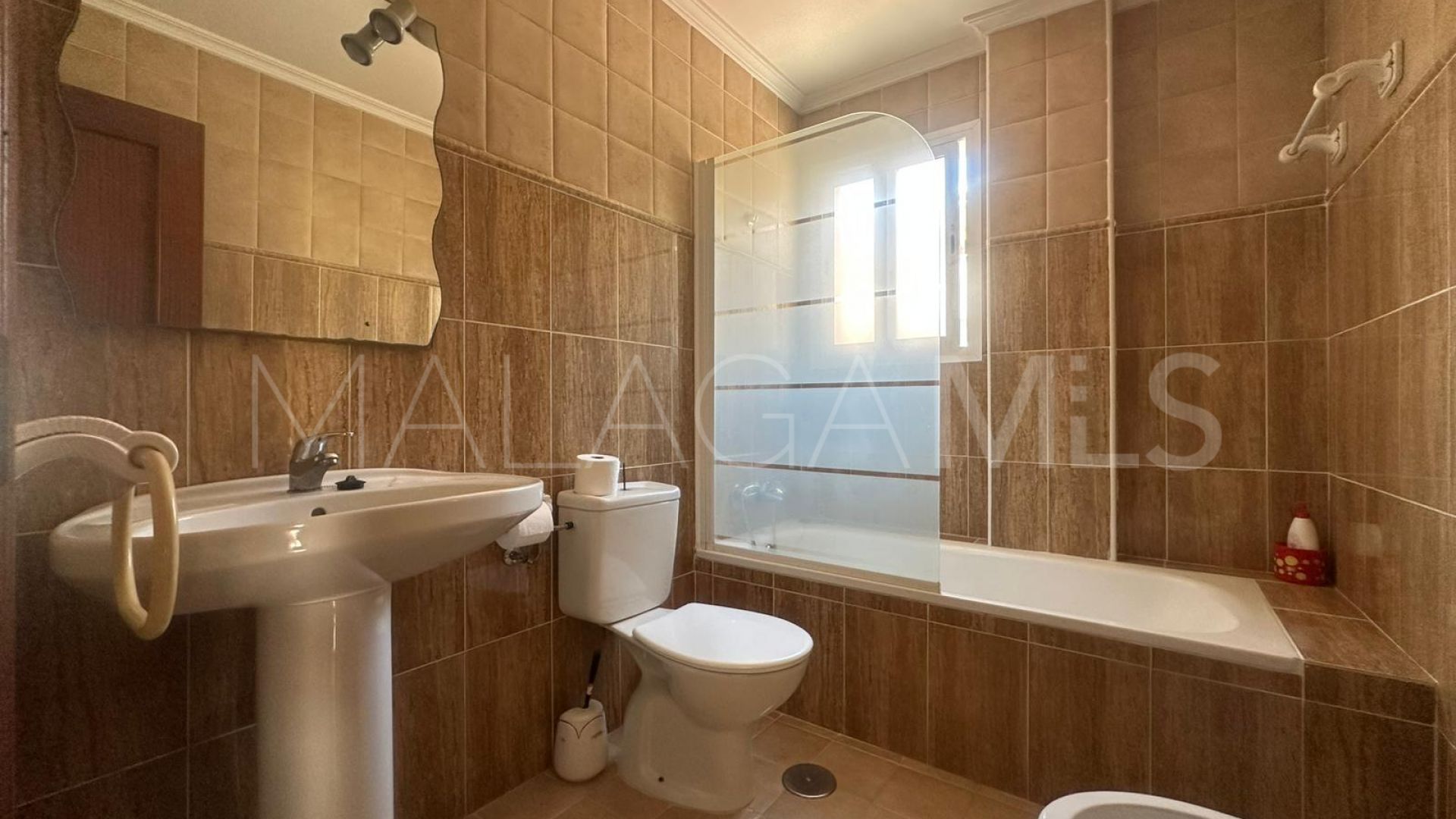 Estacion de Cartama, atico duplex for sale de 3 bedrooms