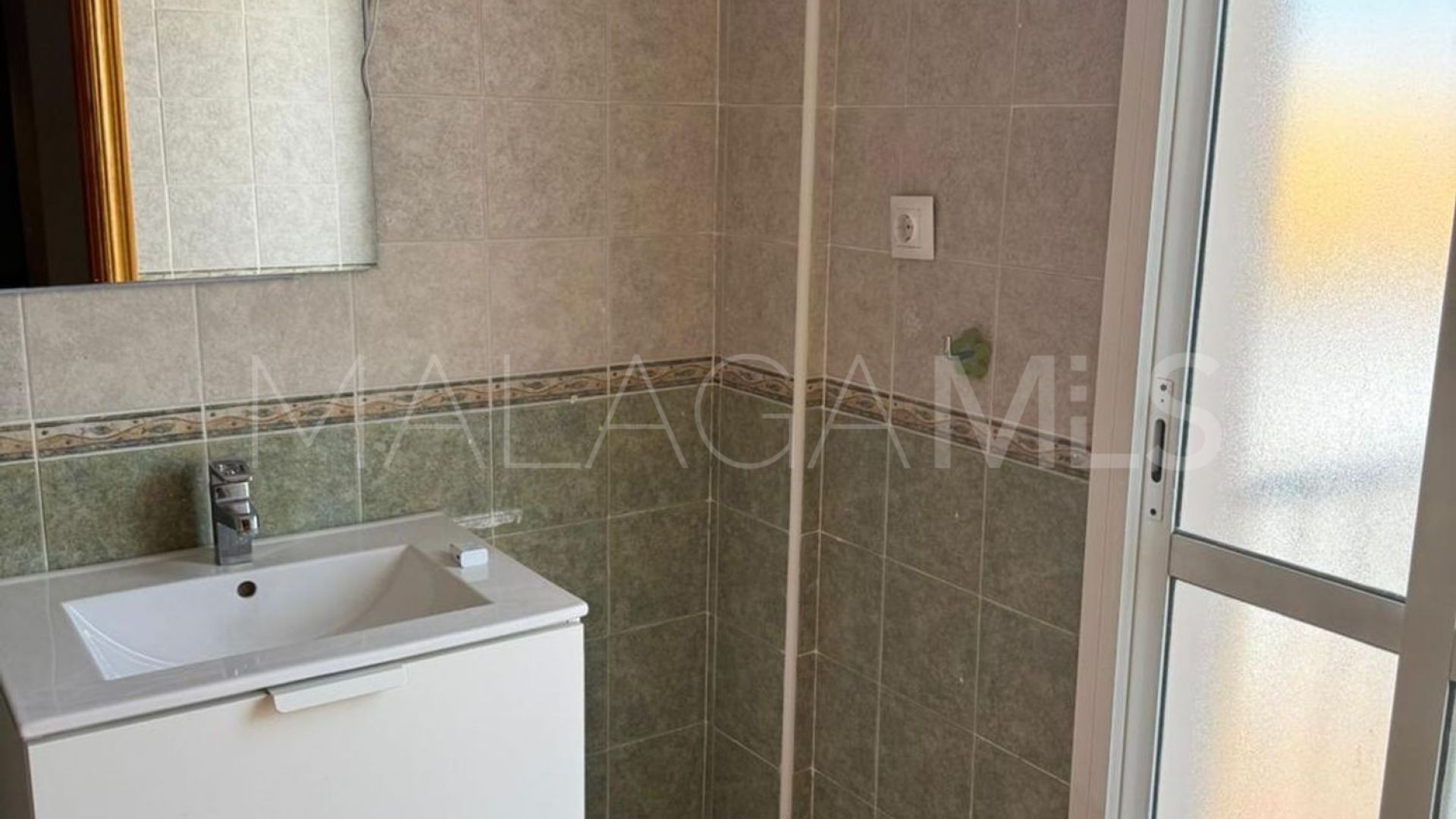 Estacion de Cartama, atico duplex for sale de 3 bedrooms