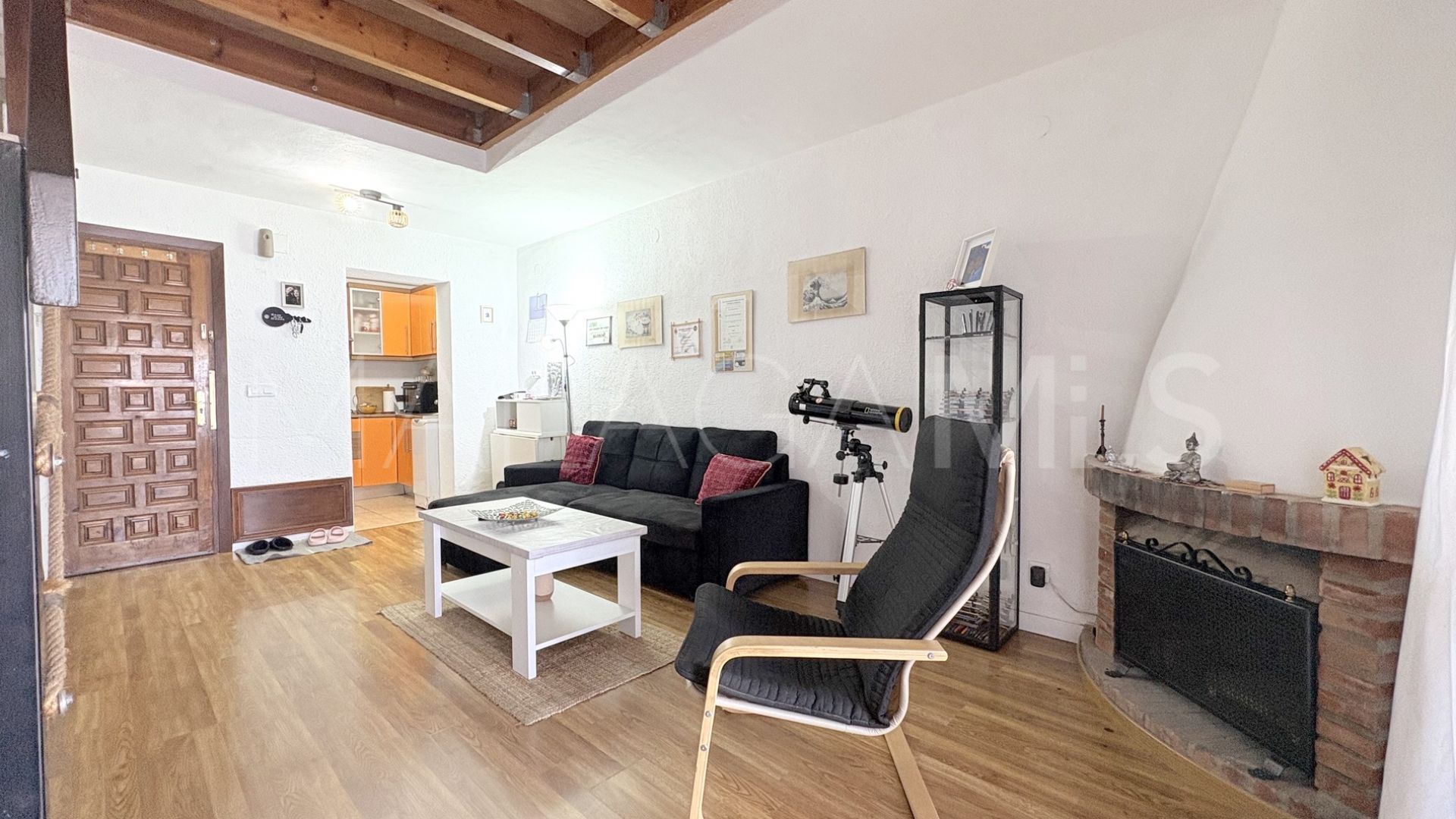 Radhus for sale in Mijas Costa