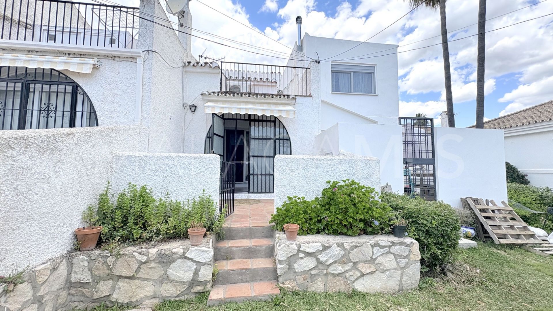 Radhus for sale in Mijas Costa