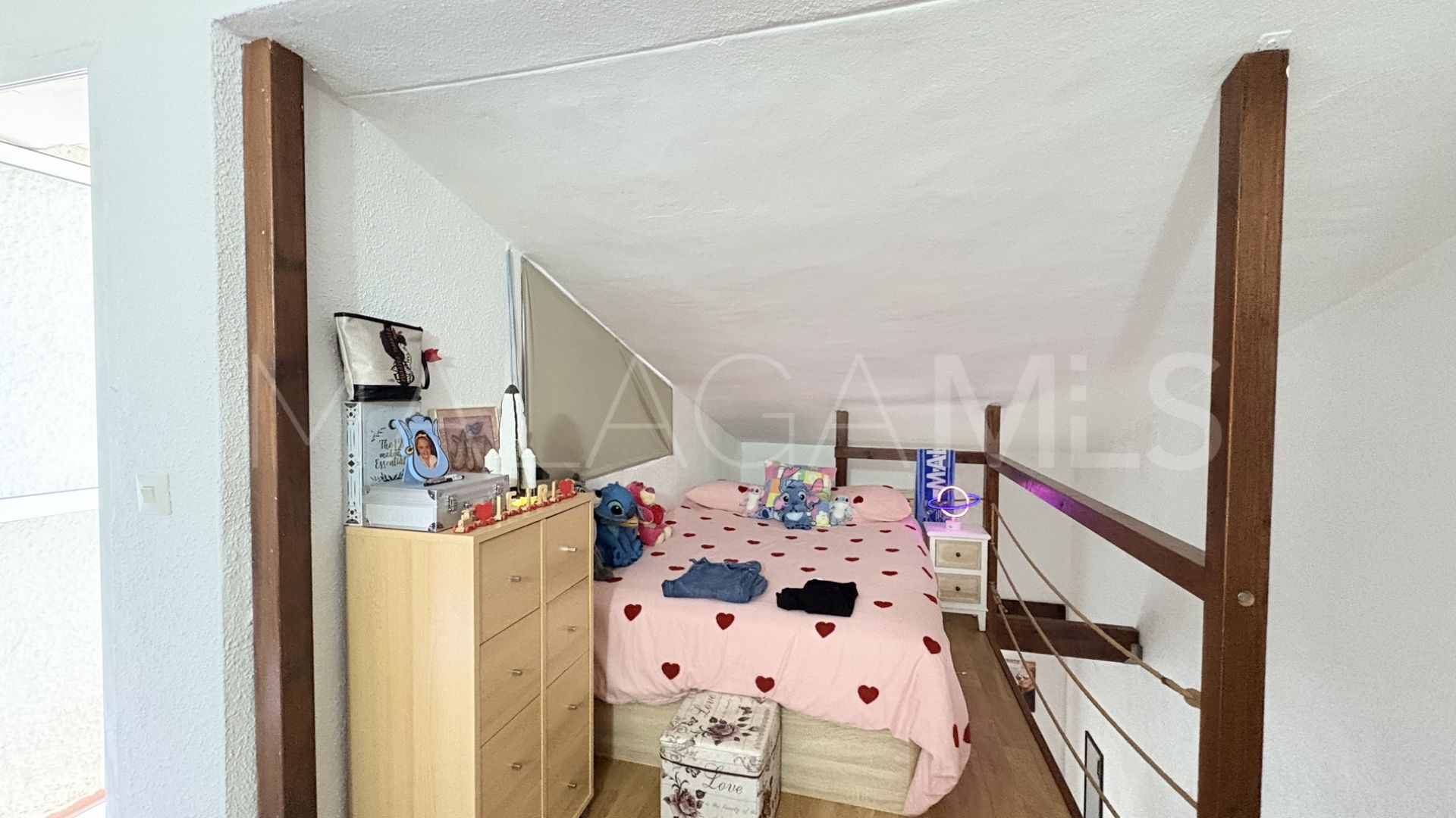 Radhus for sale in Mijas Costa