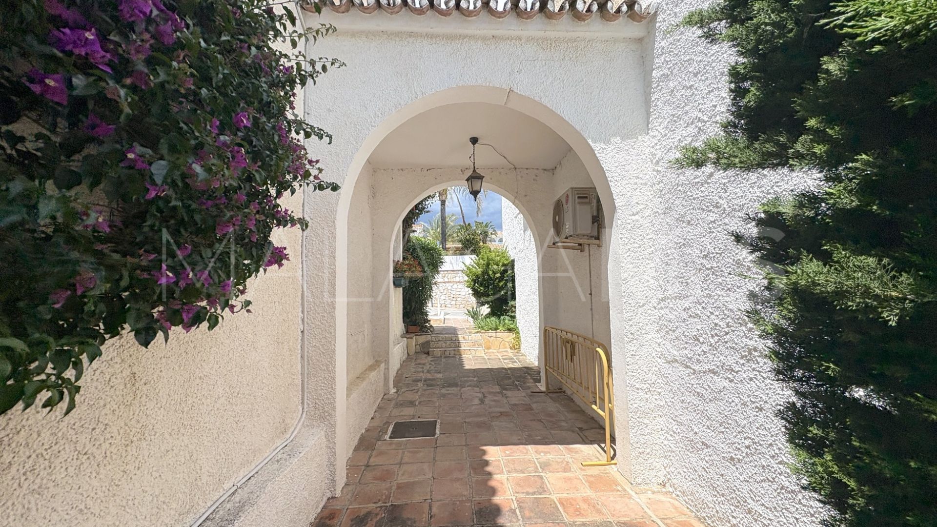 Radhus for sale in Mijas Costa