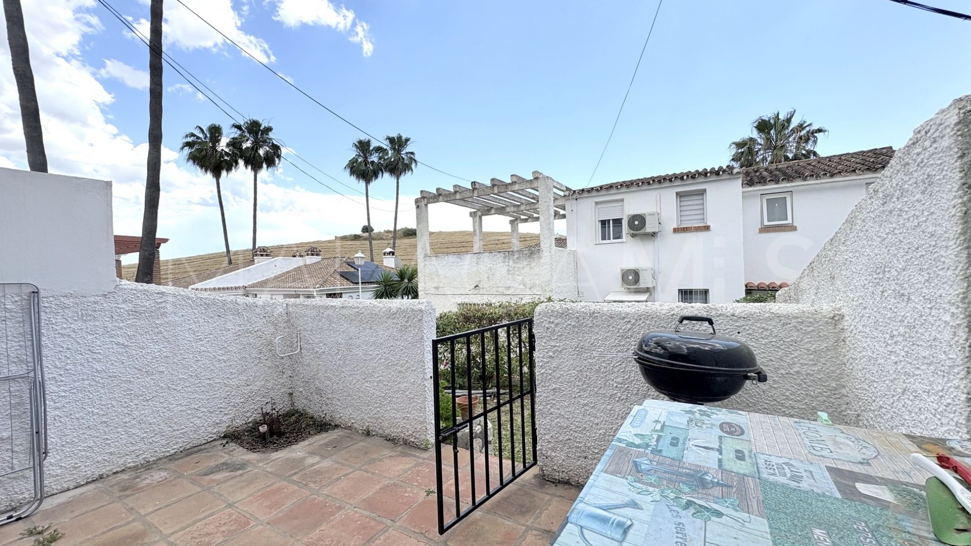 Radhus for sale in Mijas Costa